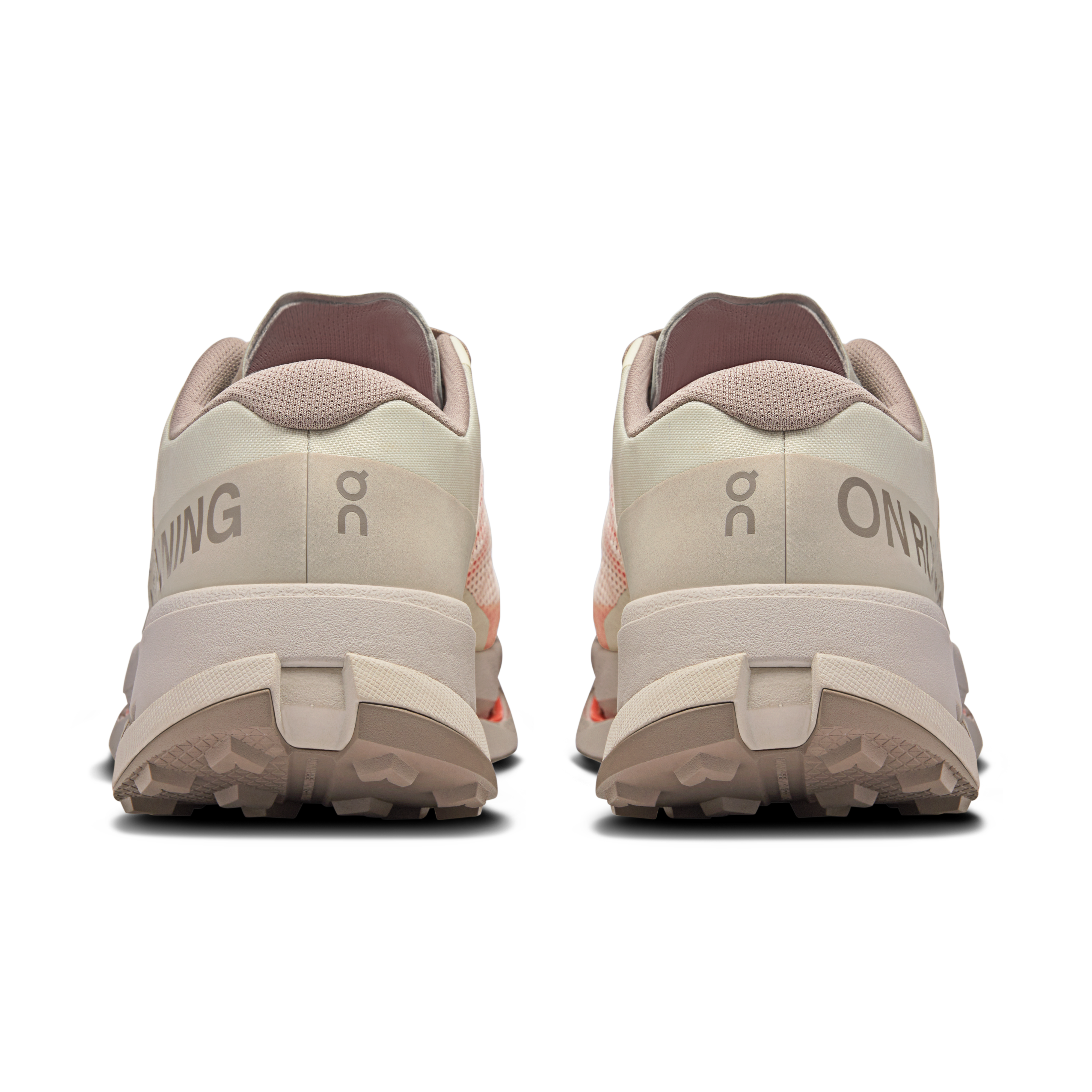 Cloudultra 3Men / Cinder | Pearl / 44