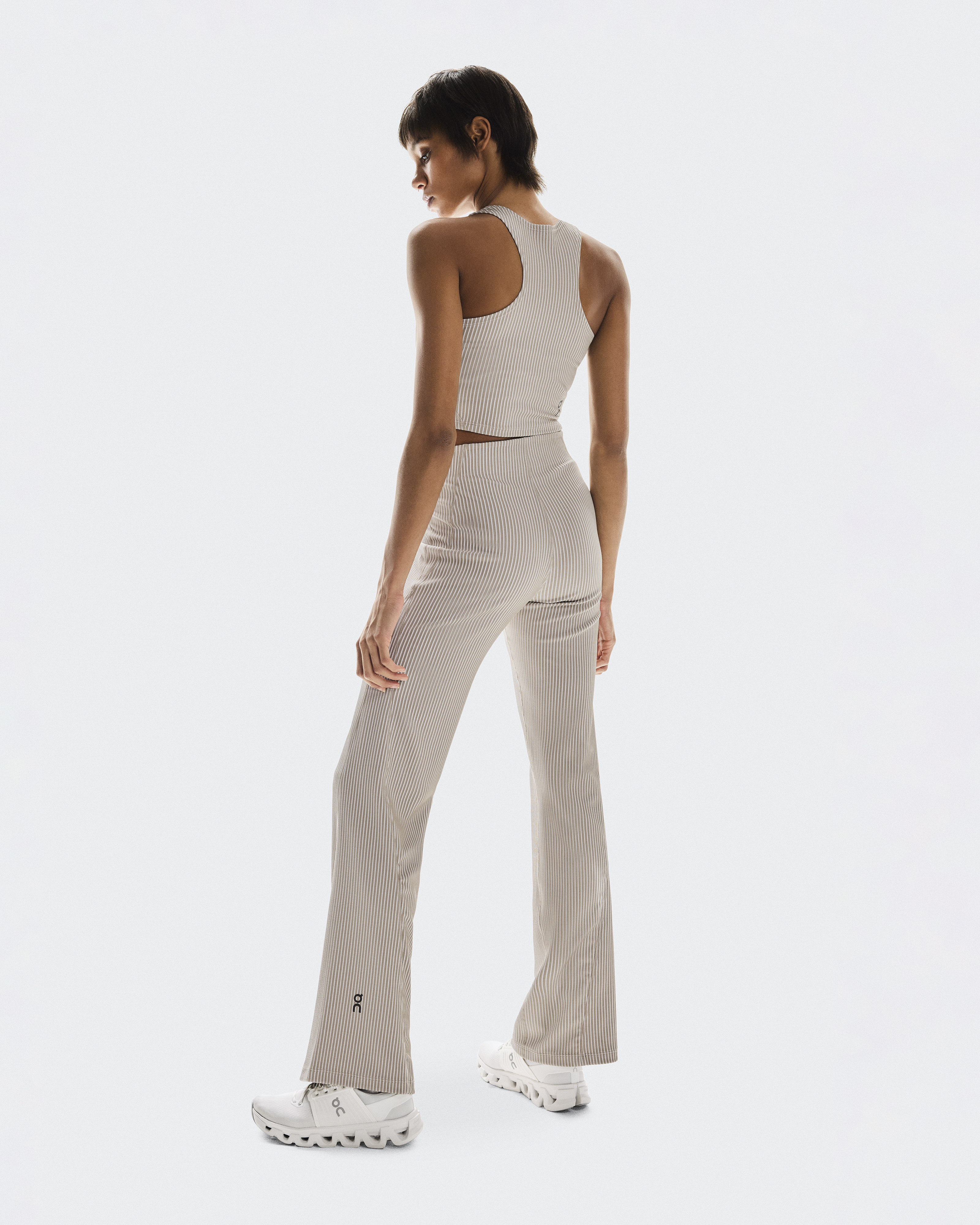 Women's All-Day Ribbed Pants | On United States