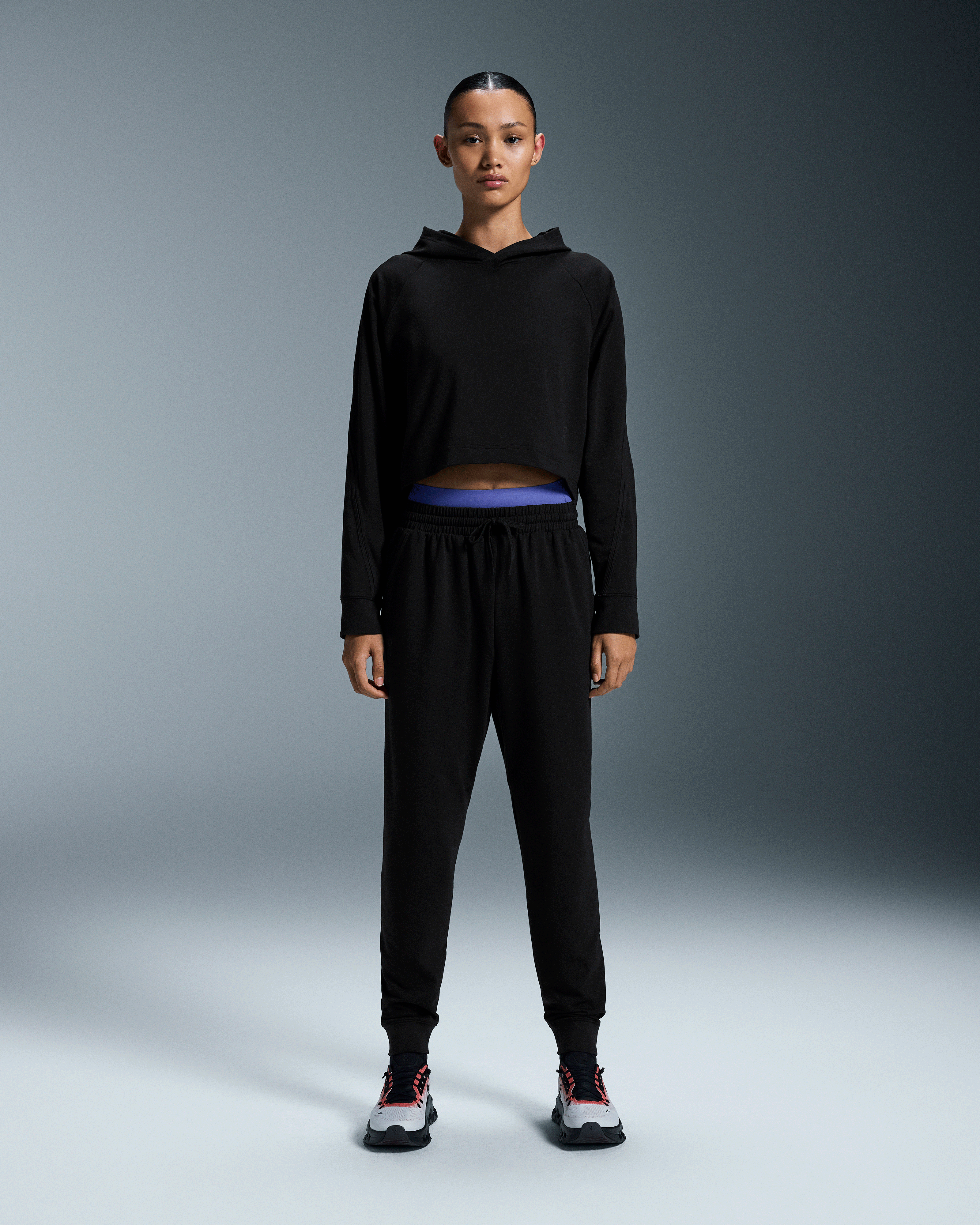 Women's Movement Hoodie