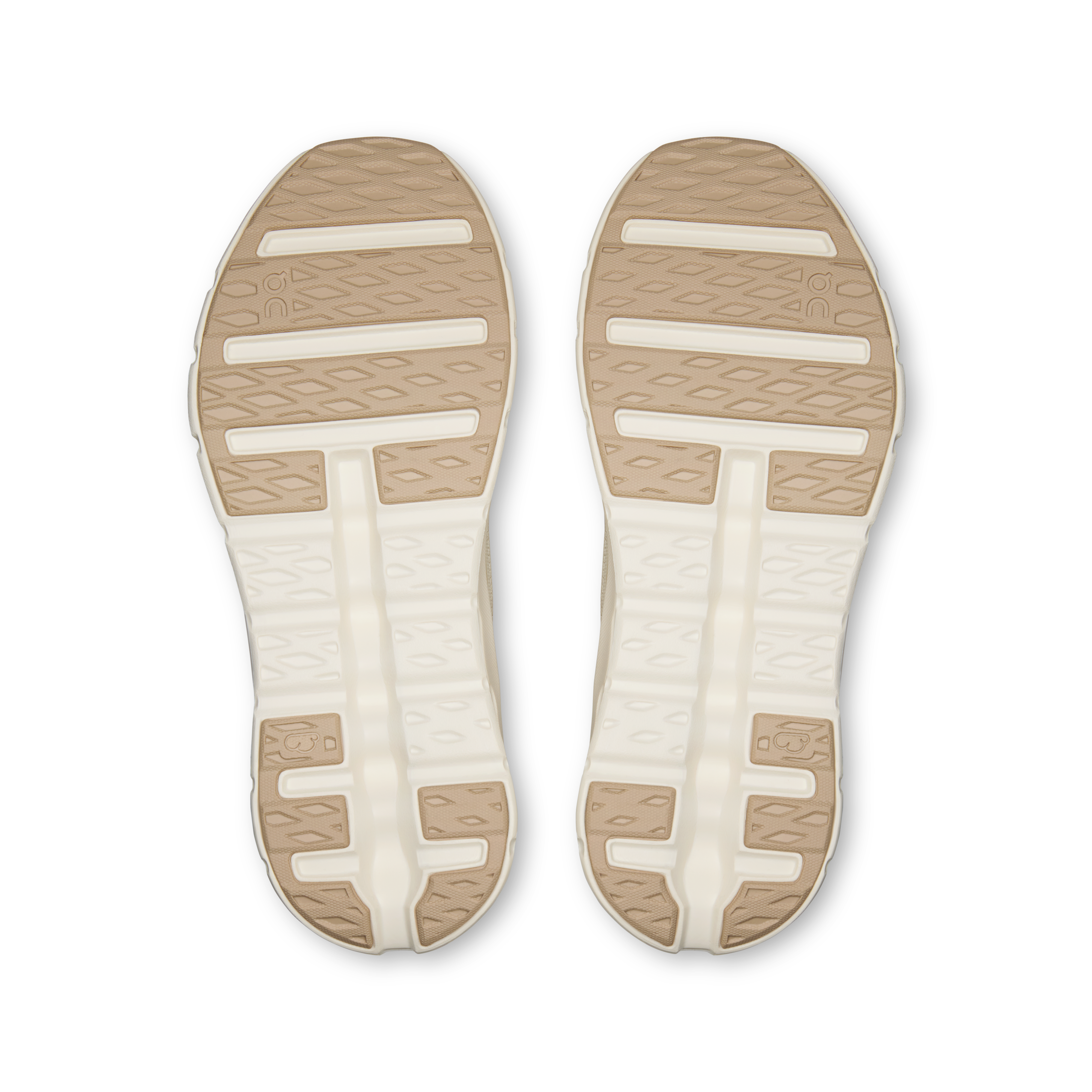 On Cloudtilt Arc Grain & Ivory Hombre Vida activa Calzado