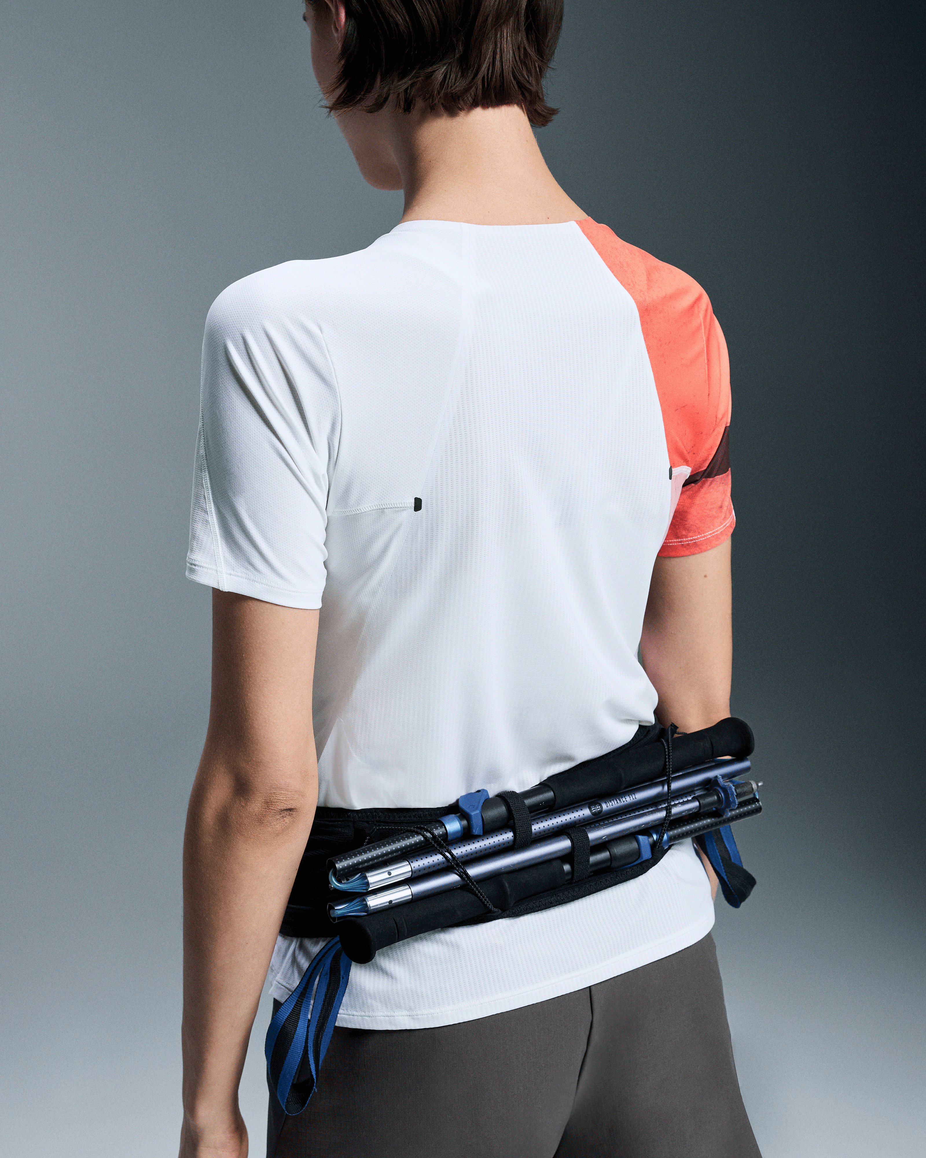 Ultra Belt 2LUnisex / Black / S