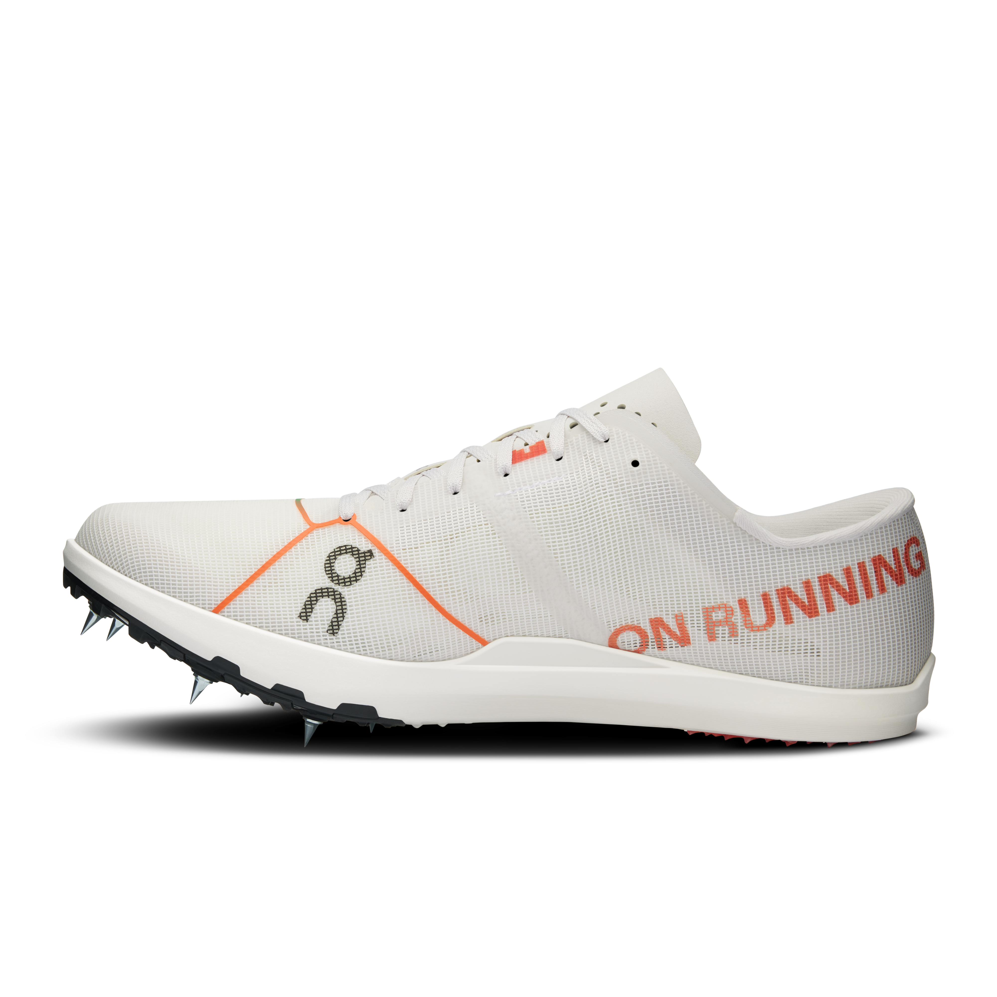 Cloudspike XCMen / Frost | White / 44