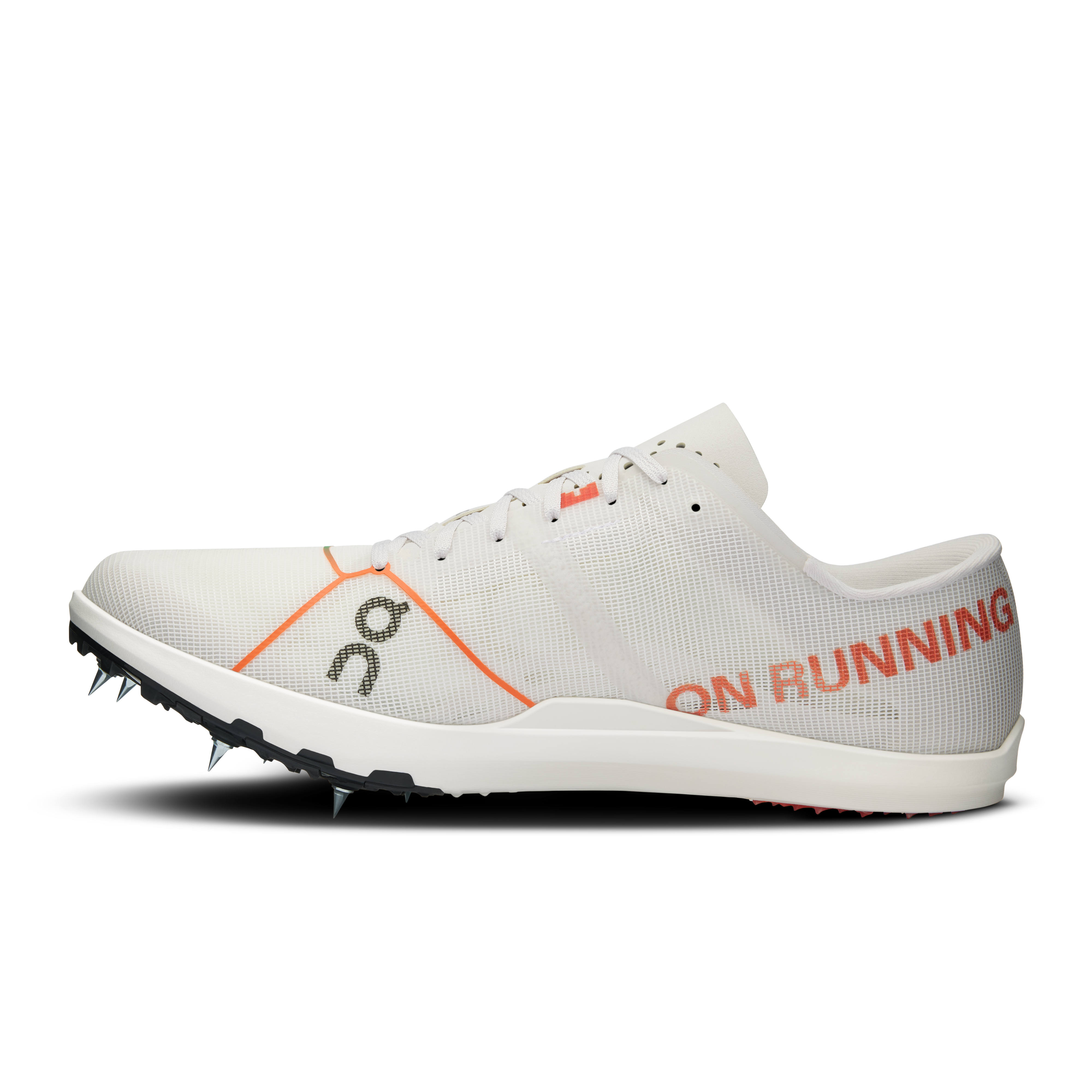 Men s Cloudspike XC White On United States