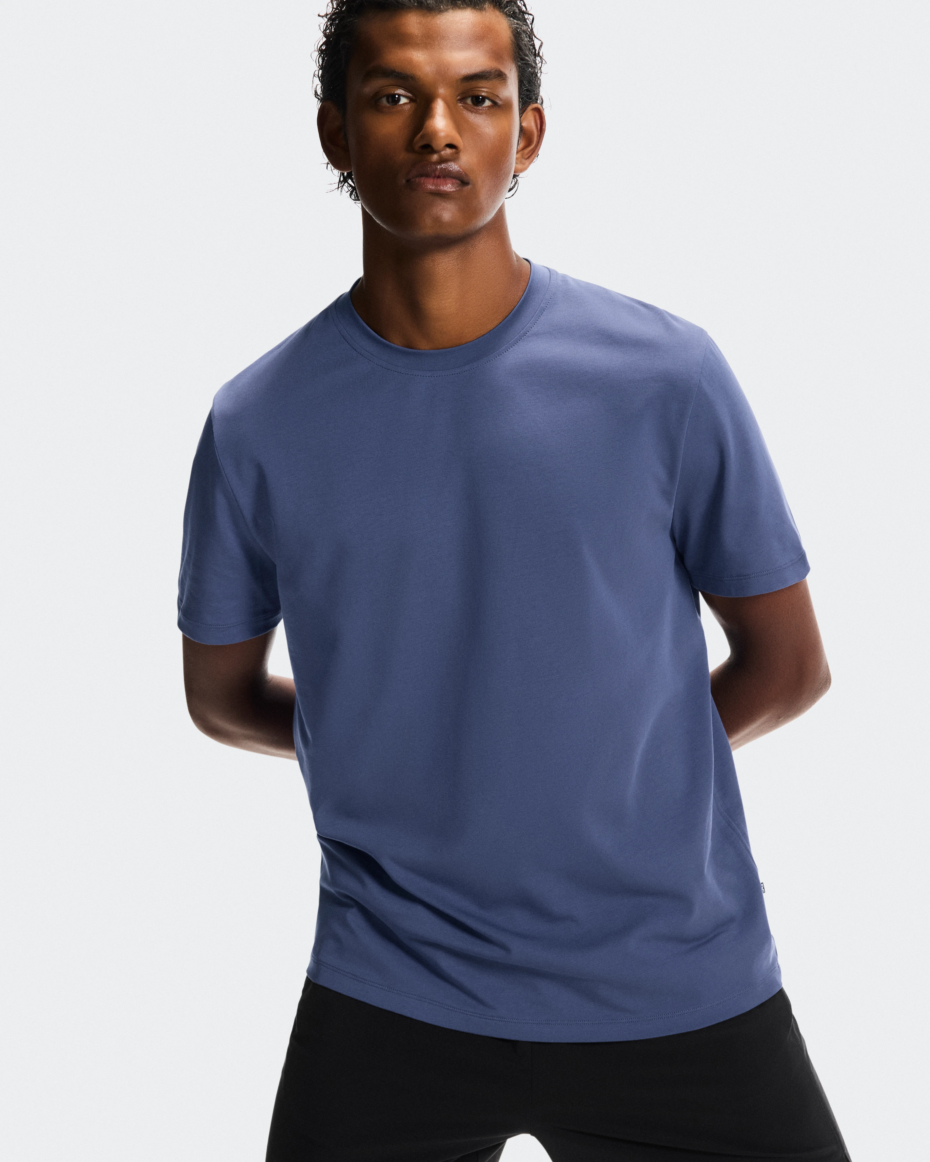 On Focus-T Acai Men Tops and t-shirts