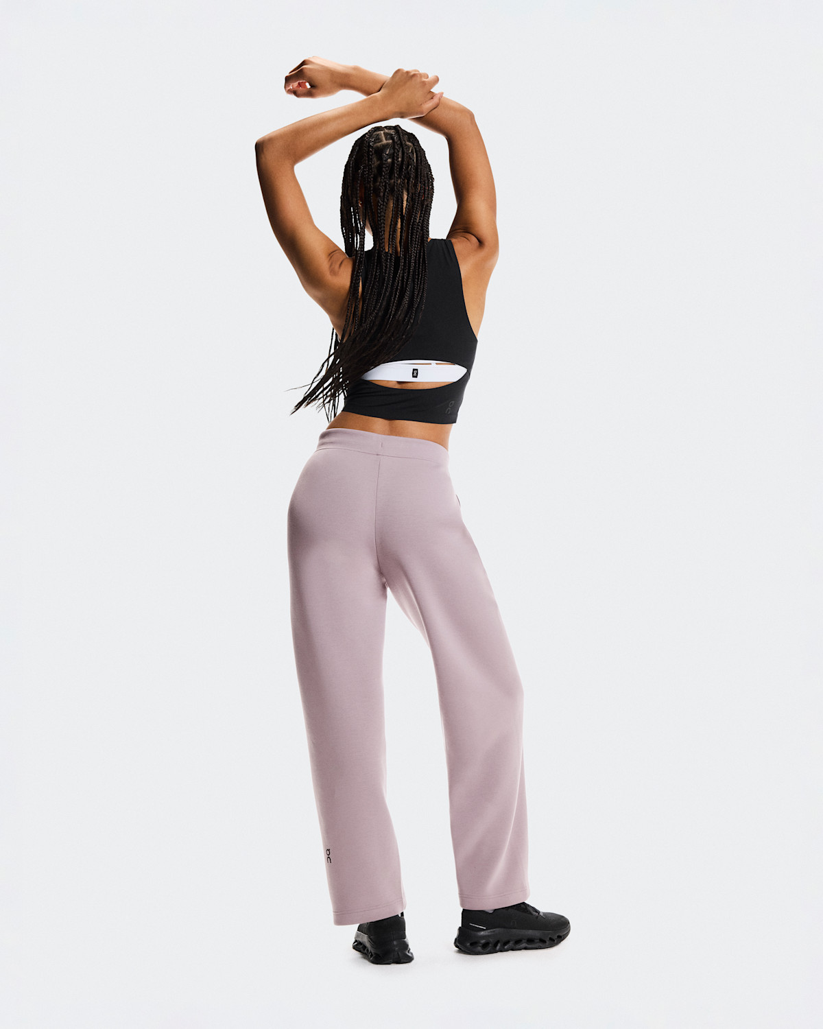 Women's Focus Tech Sweatpants