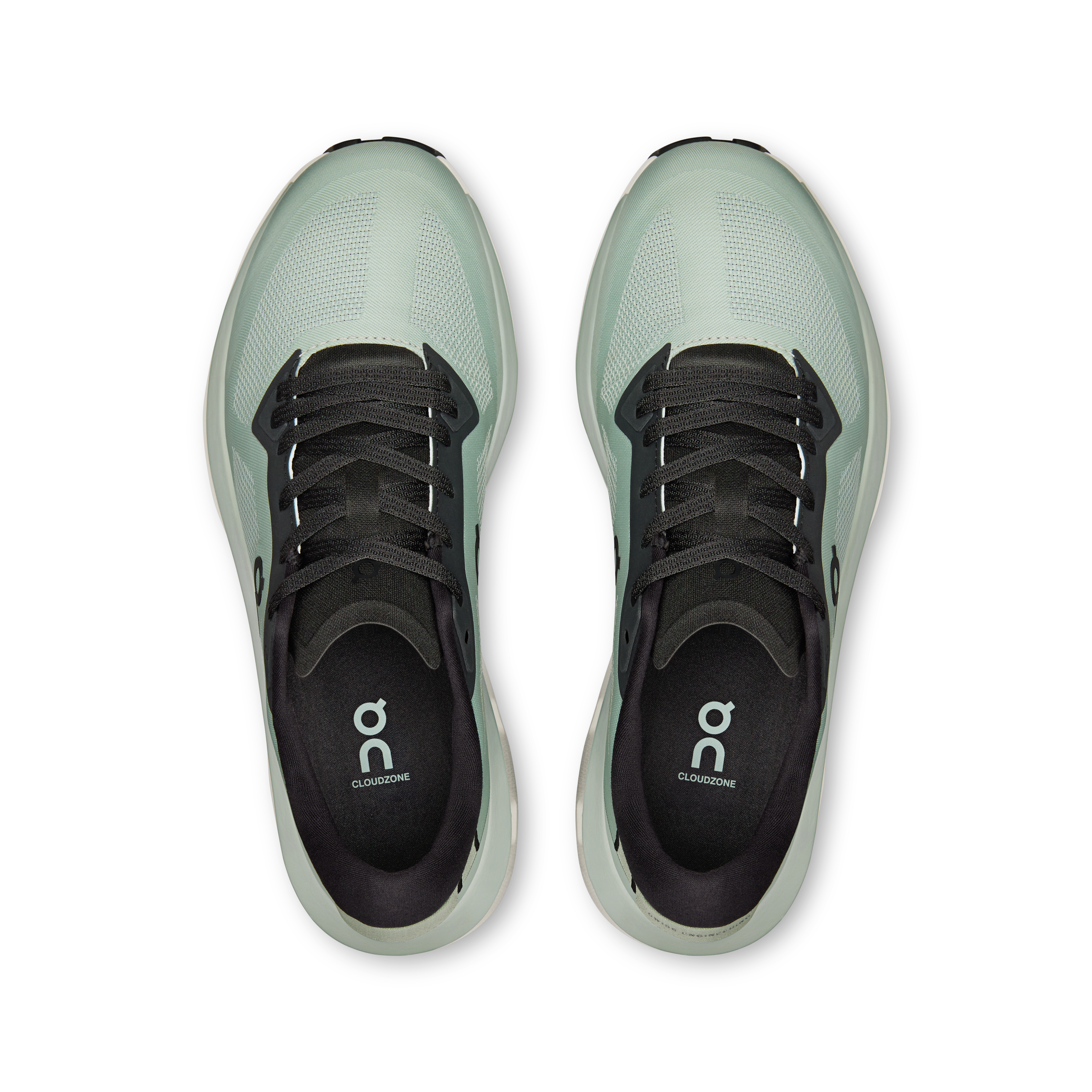 CloudzoneWomen / Mineral | Black / 42