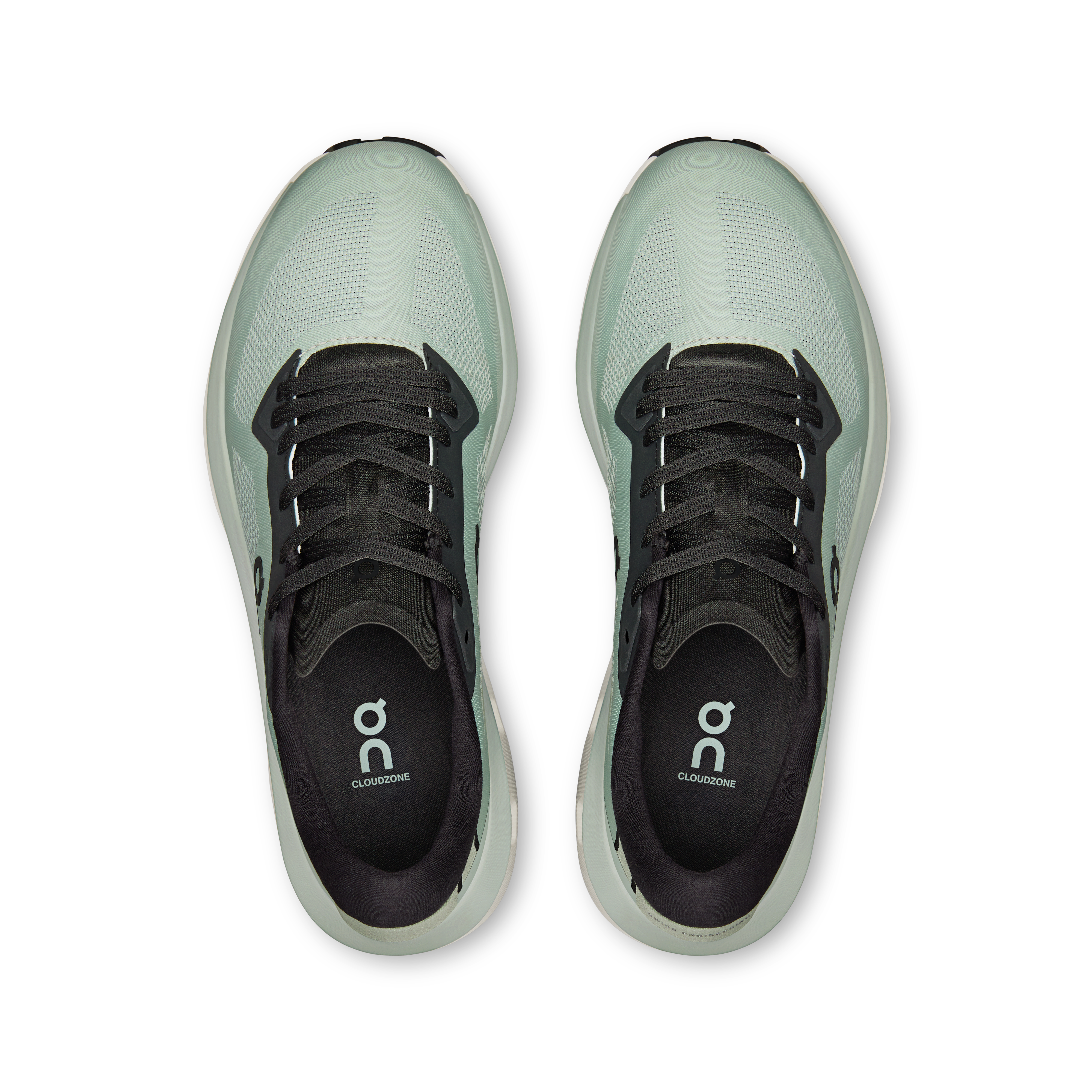 On Cloudzone Mineral & Black Women Active life Shoes