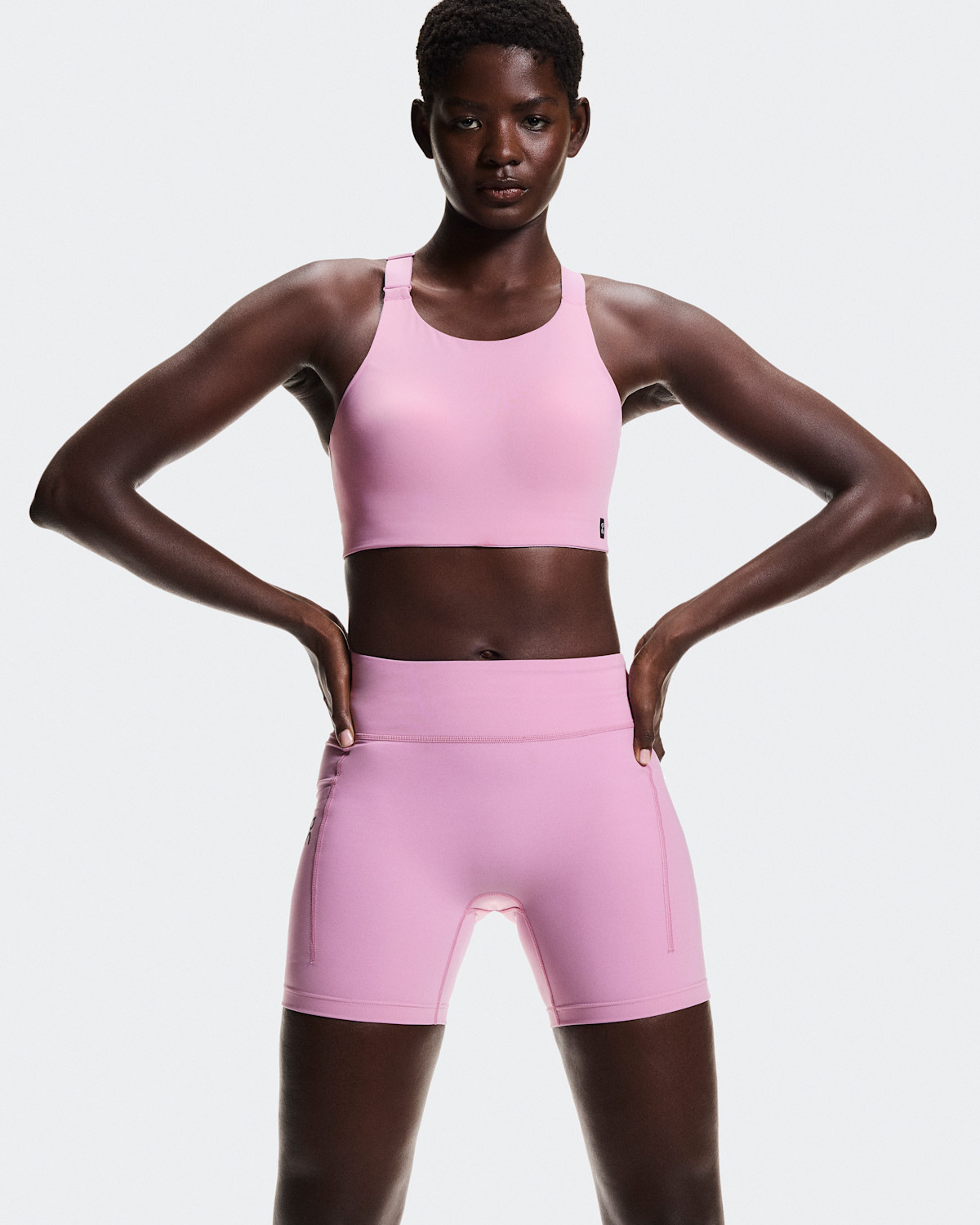 Women's Performance Tights Short
