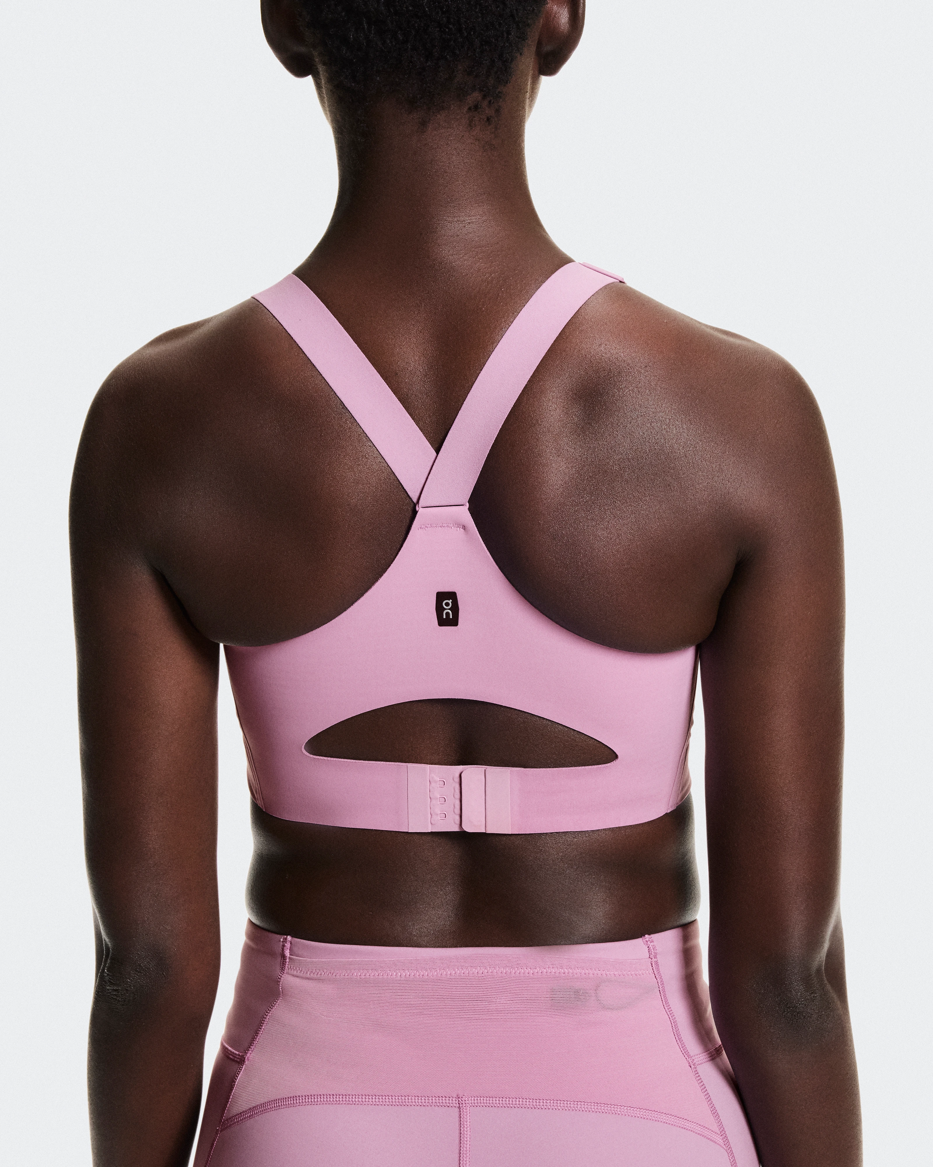 On Endurance Bra Sakura Women Bras