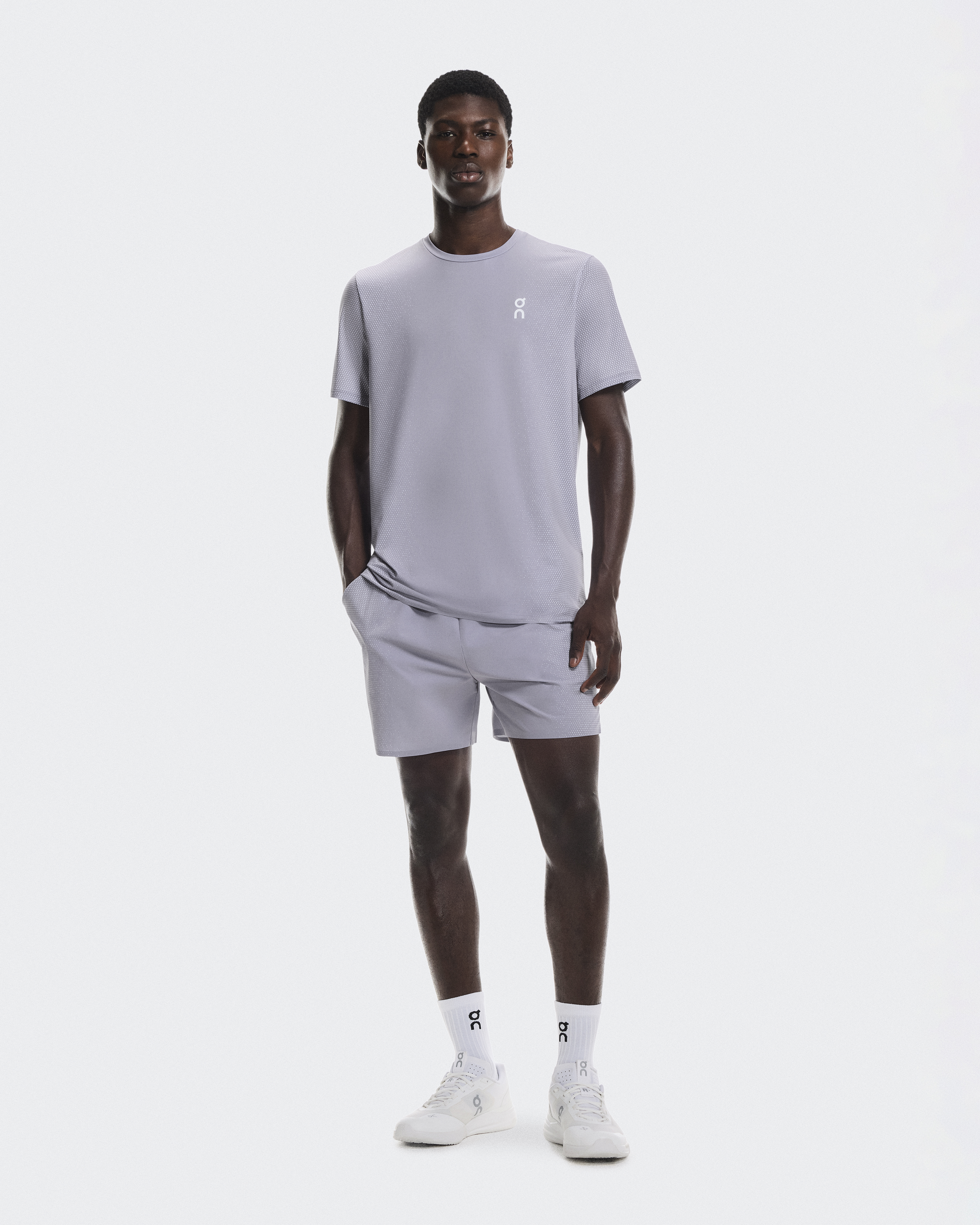 Men's Court-T | On Japan