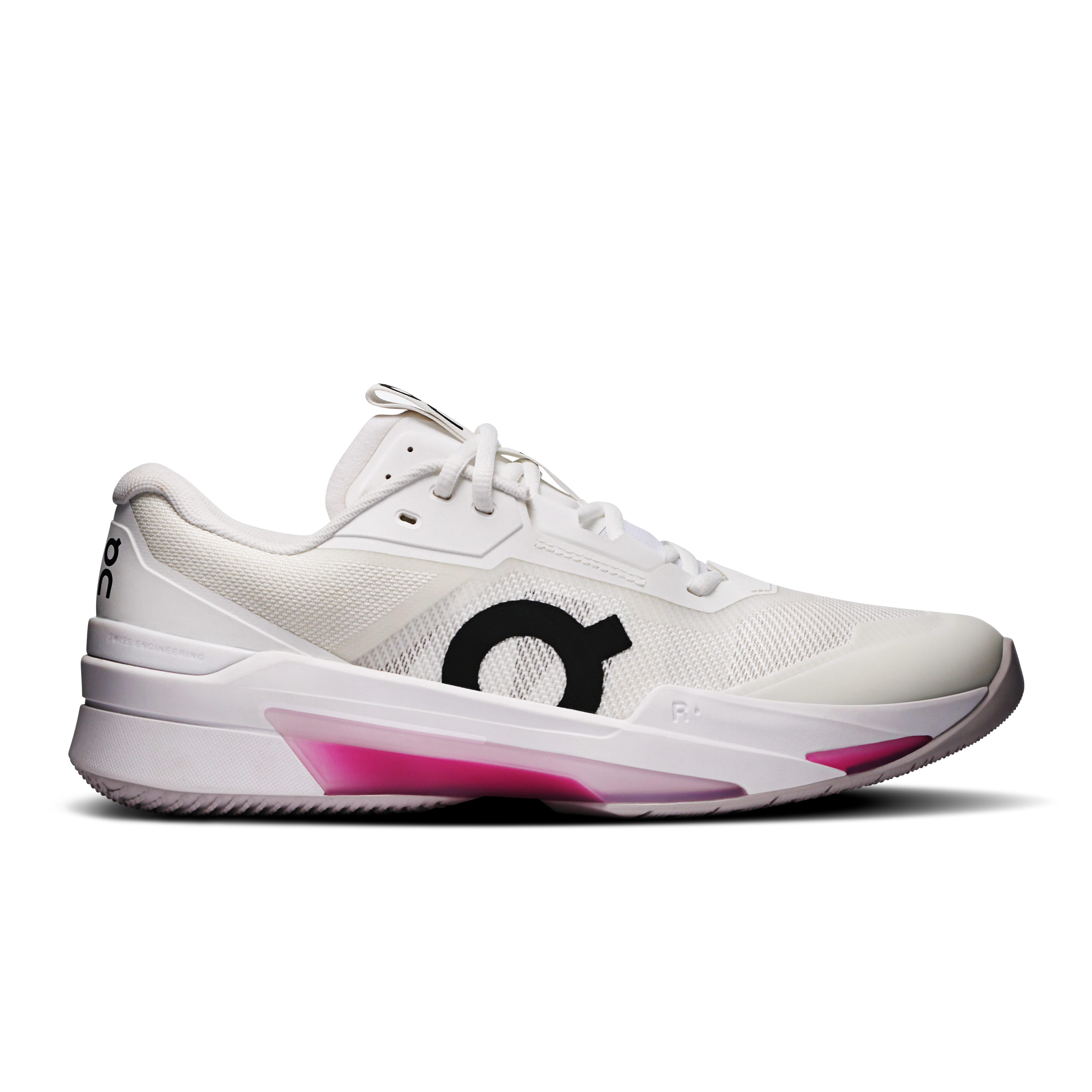 THE ROGER Pro FireMen / White | Pink / 44