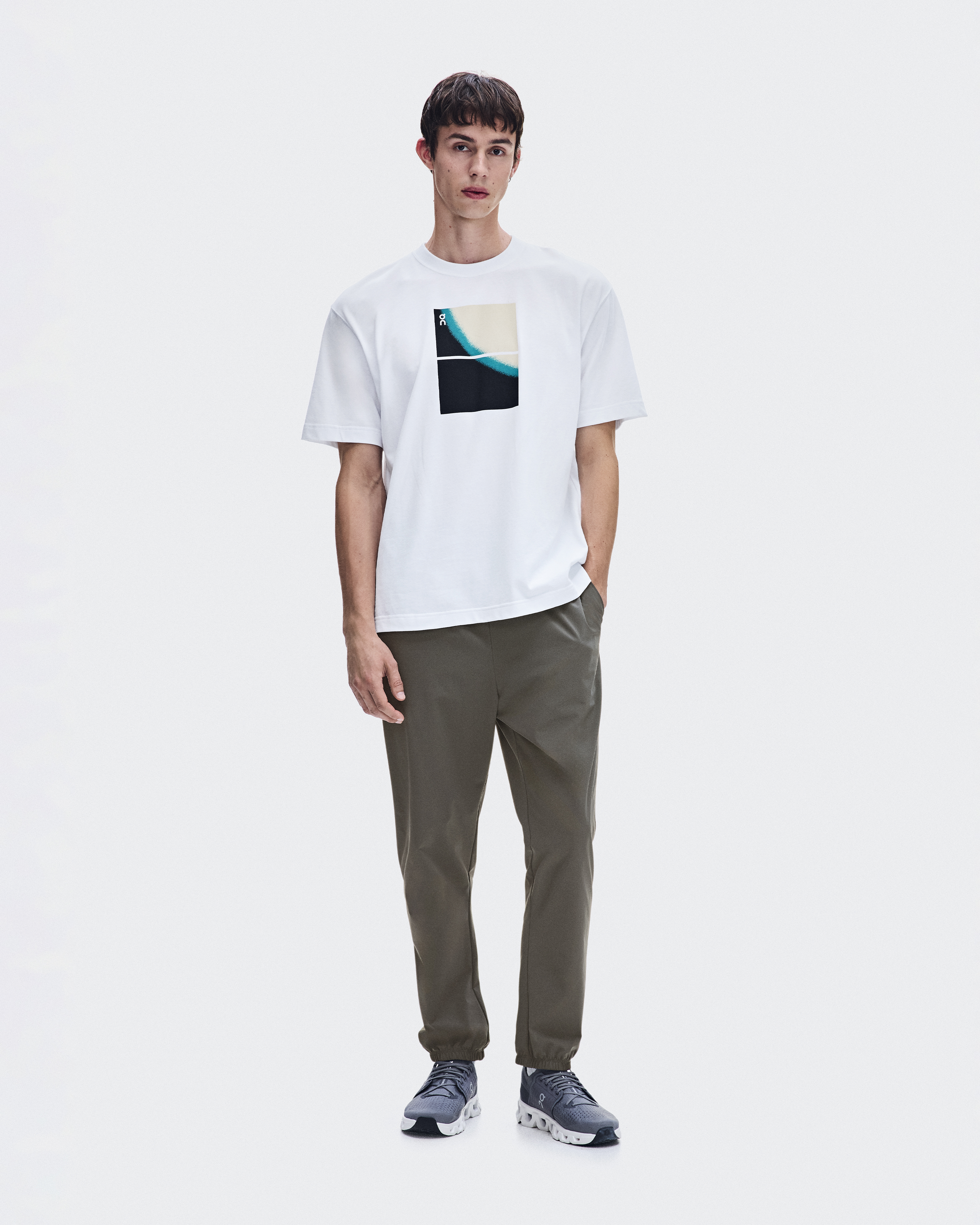 Men's Club-T Swing | On United States