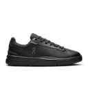 THE ROGER Advantage Tennis Shoe in Black/Black