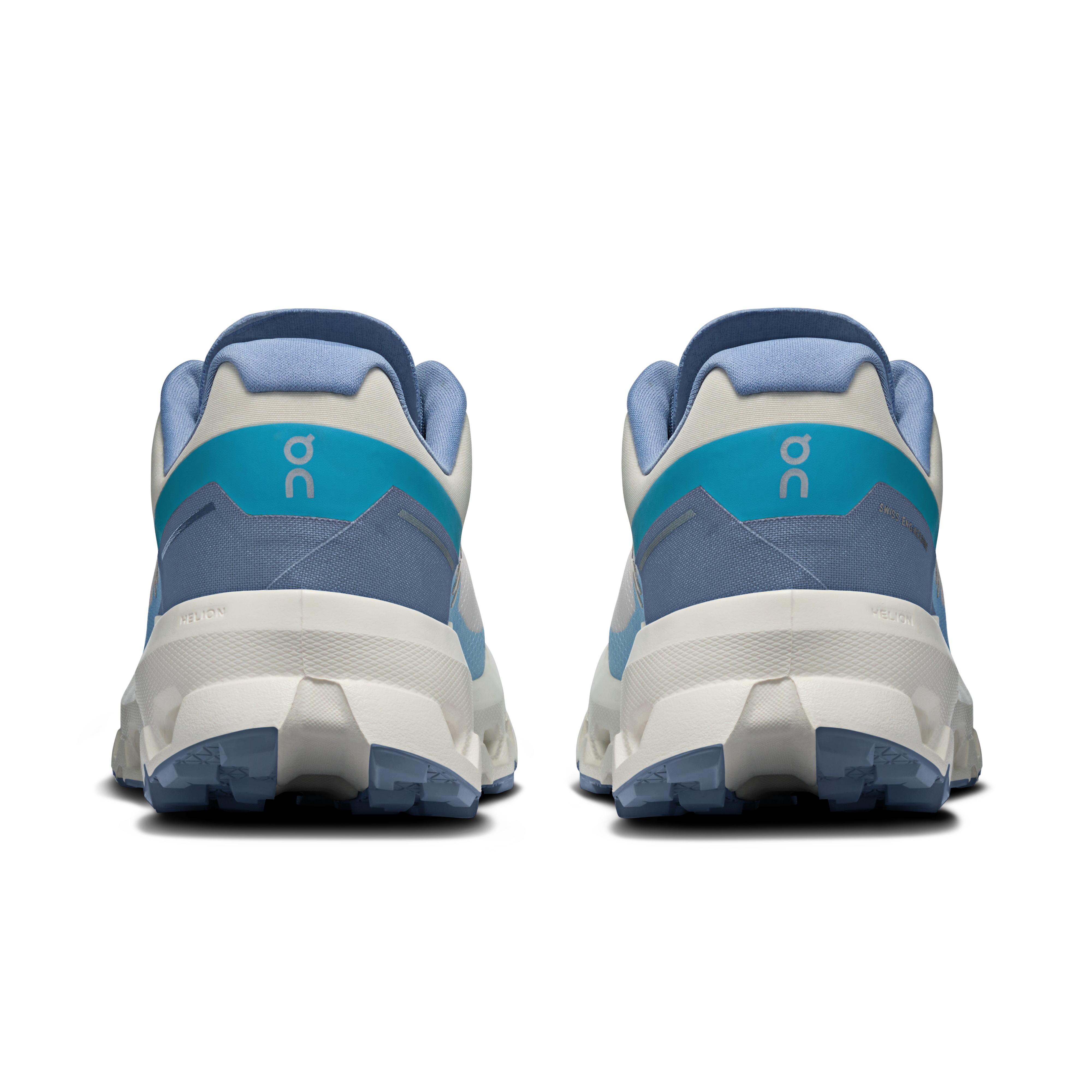 كلاودفيستا 2نحيف / كريمي | أفق / 41