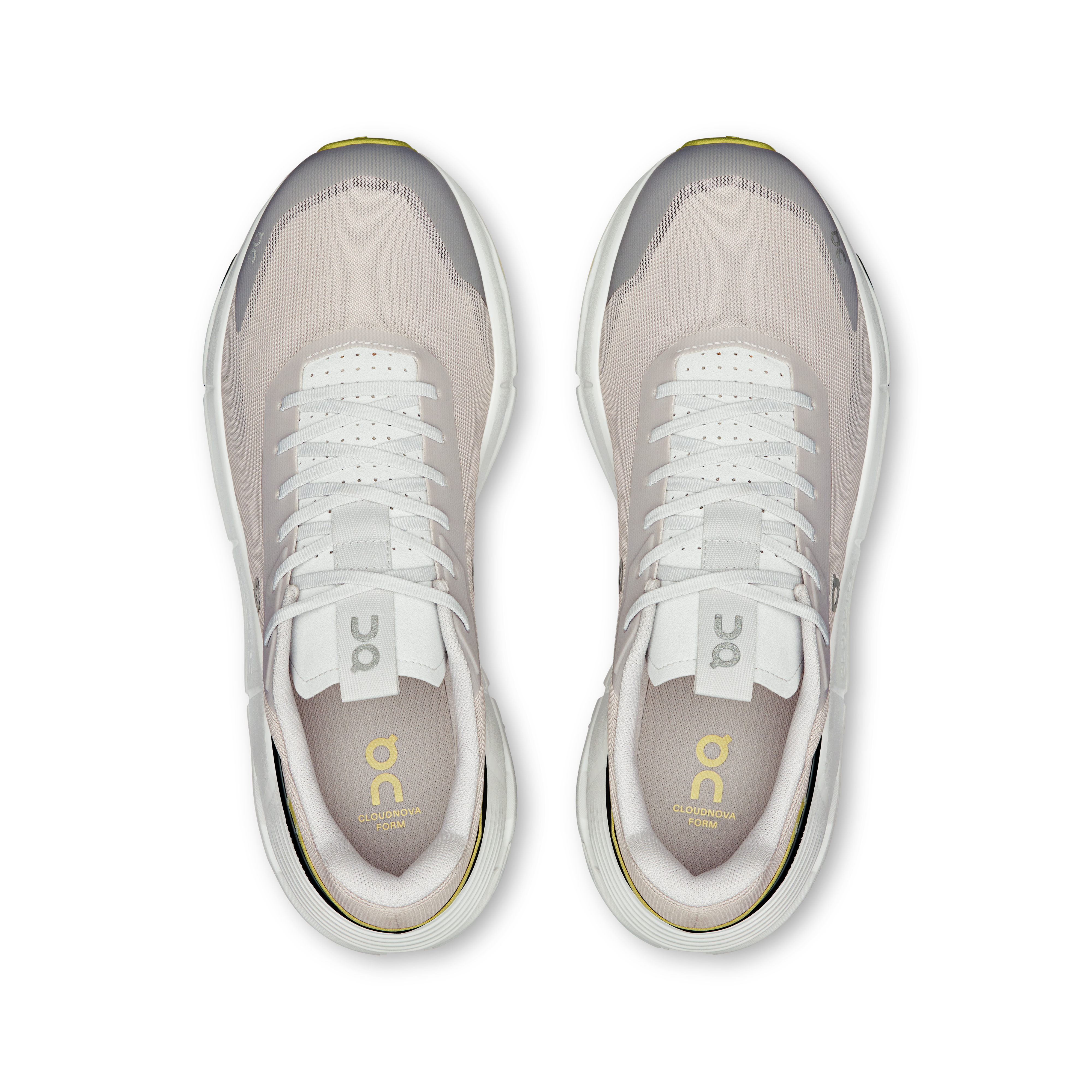 Cloudnova Form 2Men / Pearl | Limelight / 43