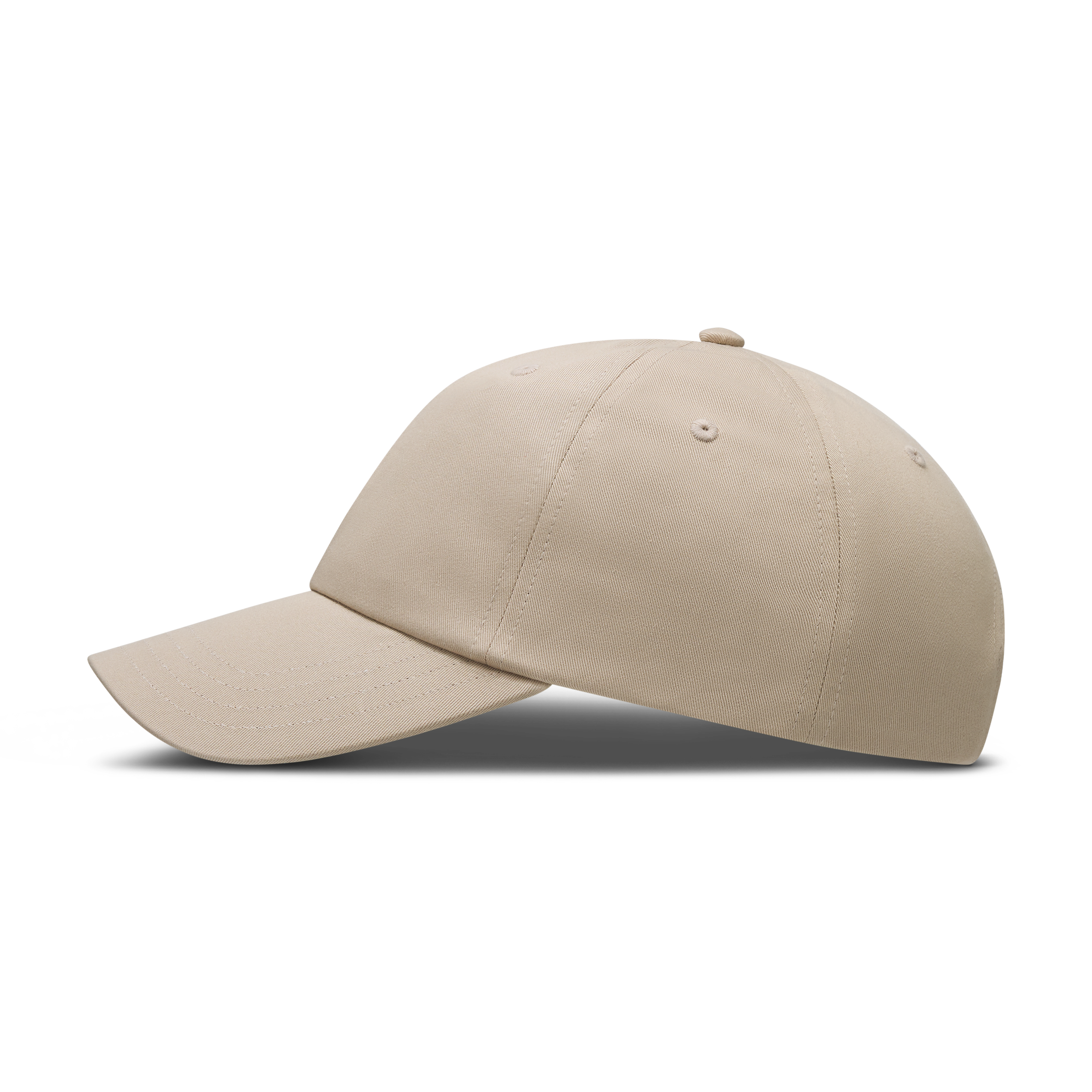 All-Day Cap in Fog