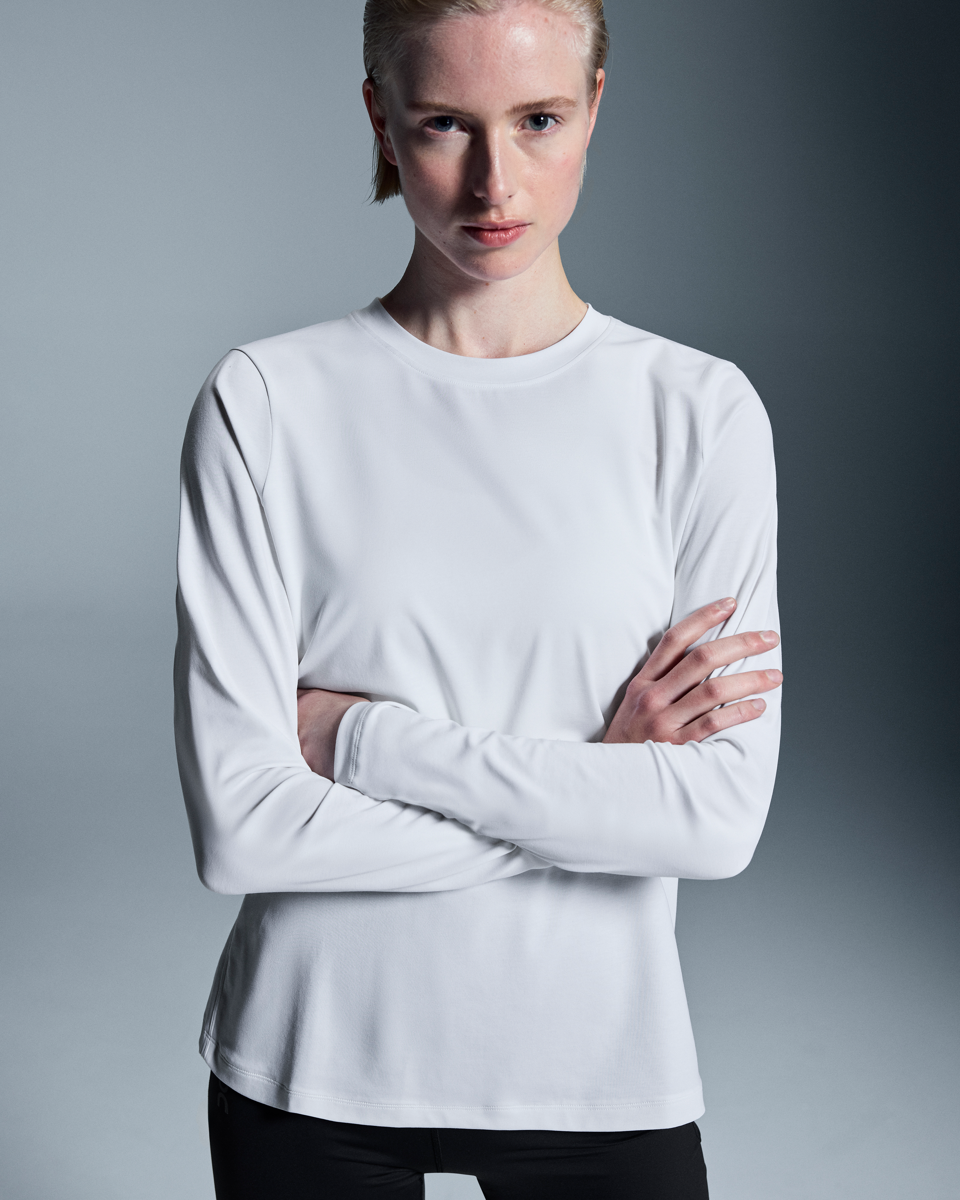 Focus Long-TWomen / White / L