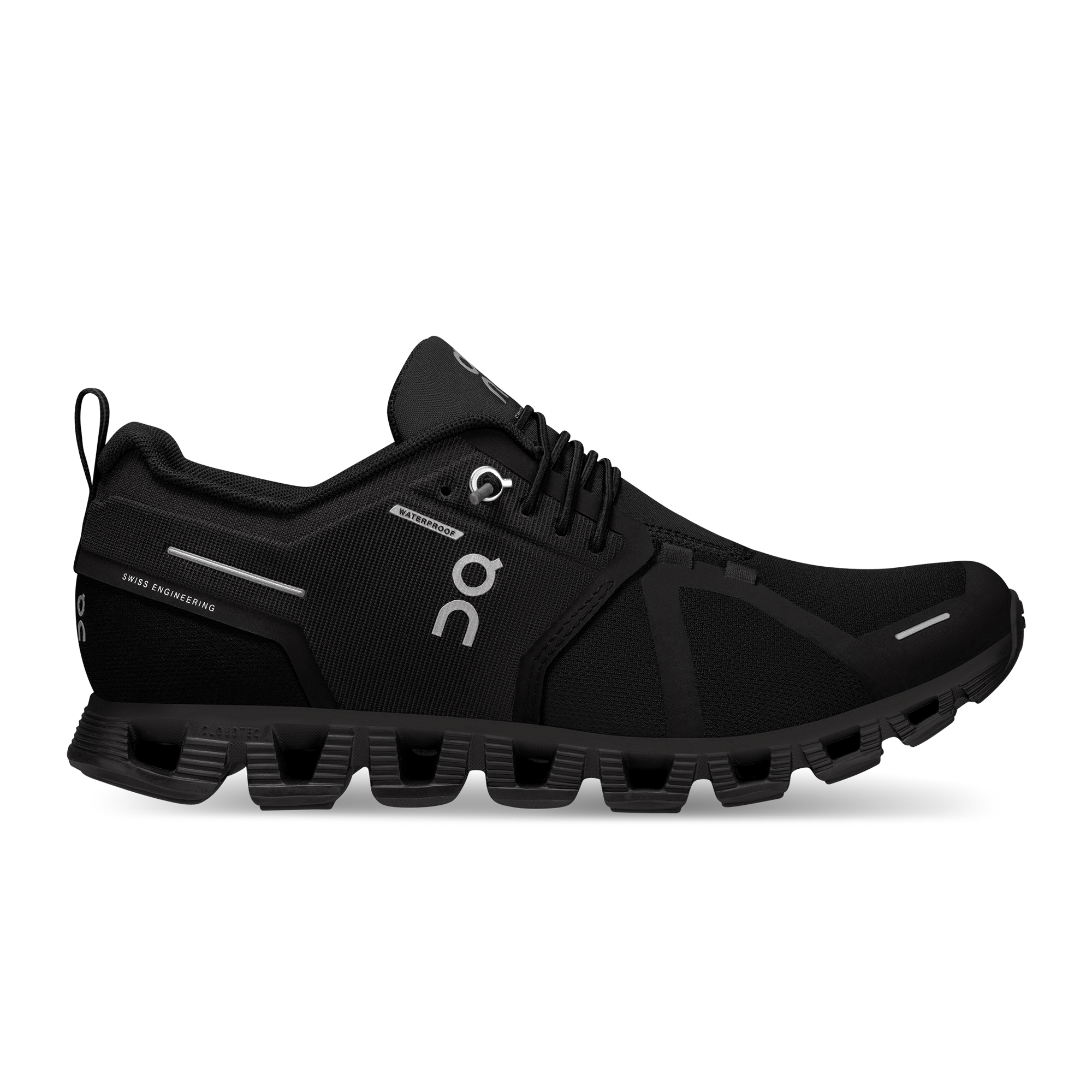 Women / All Black / 36