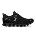 Cloud 5 Waterproof Lifestyle Shoe in All Black