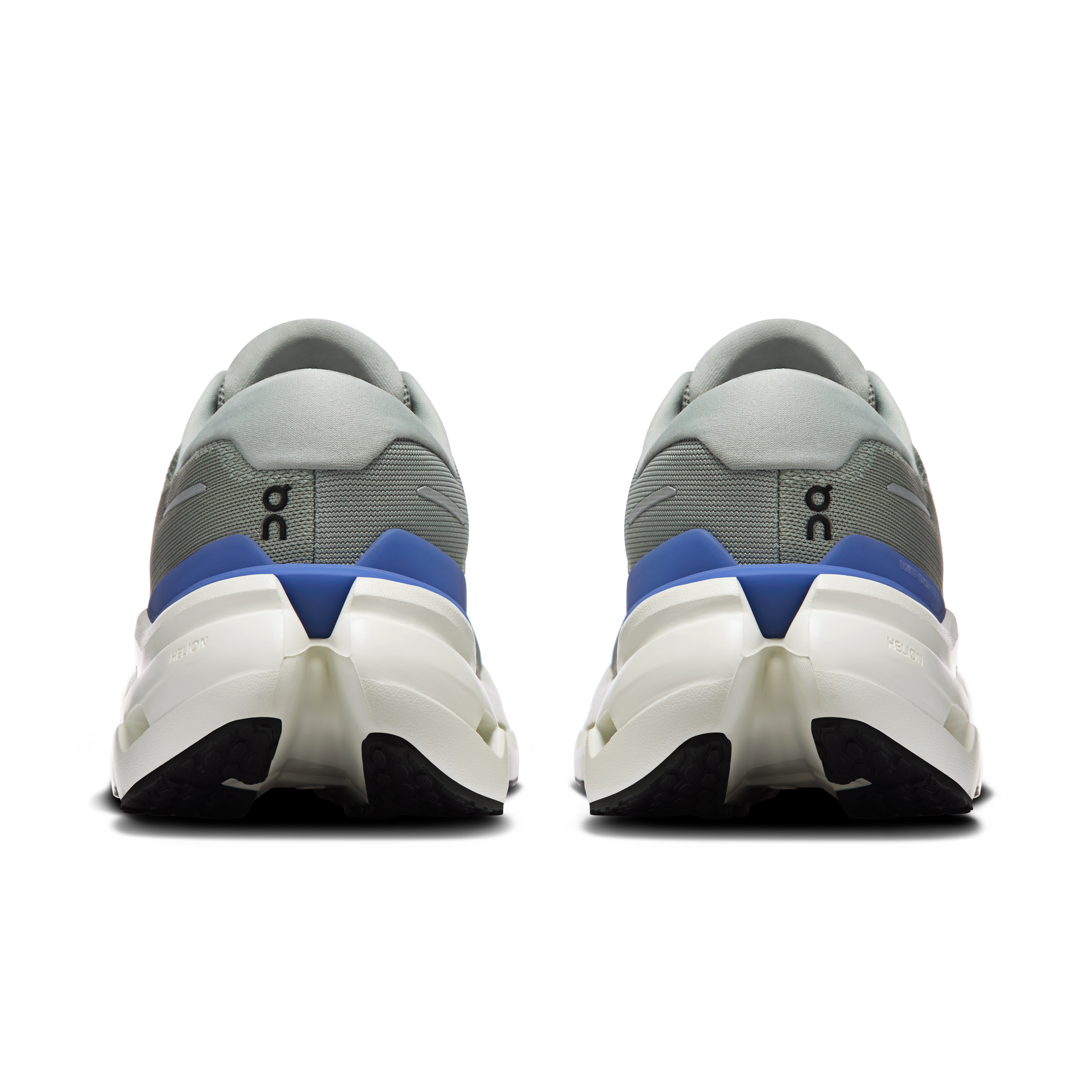 Cloudrunner 3Men / Tin | Iceberg / 44