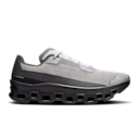 Cloudmonster Void Lifestyle Shoe in Alloy/Black