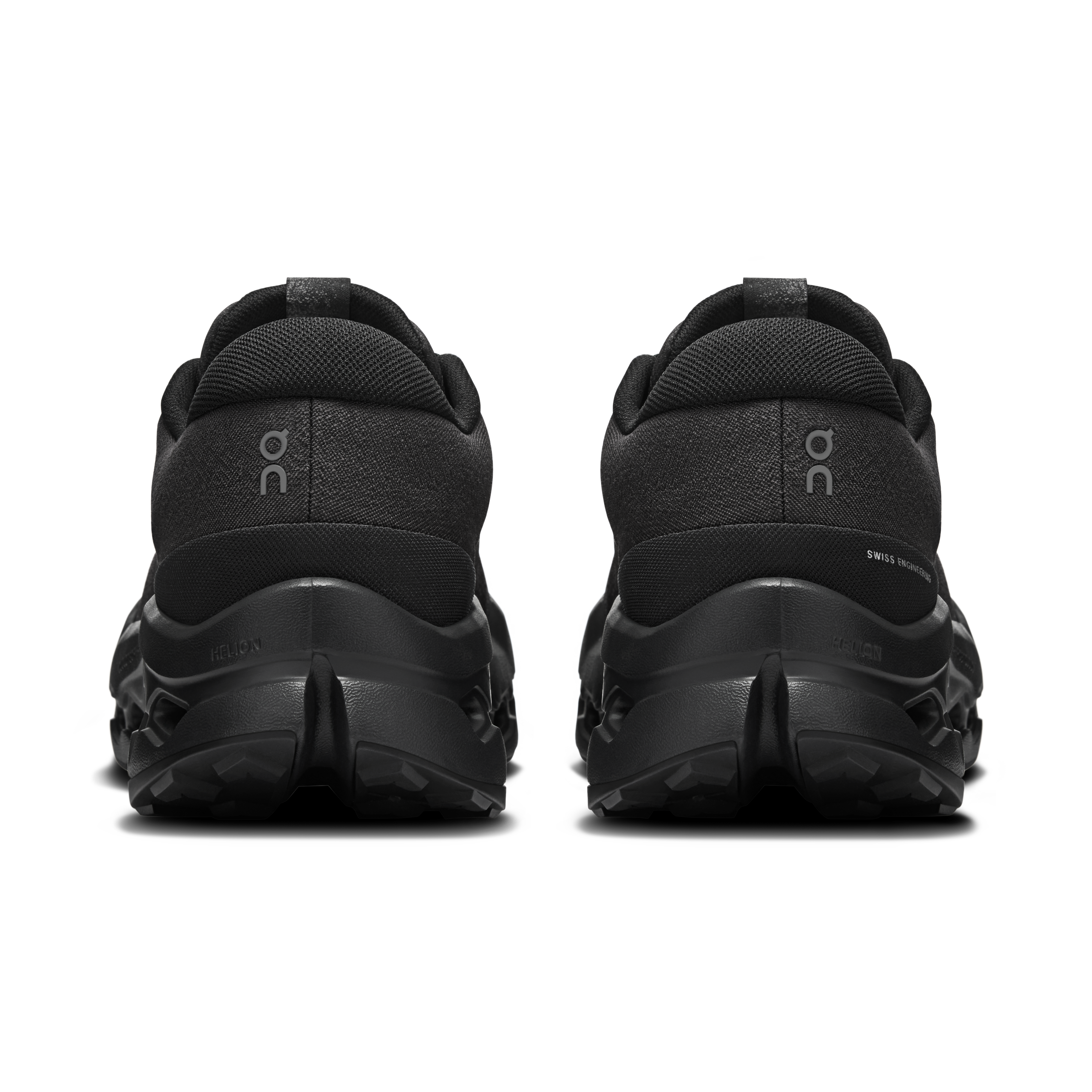 Cloudsurfer Trail 2 WaterproofMen / Black | Black / 44