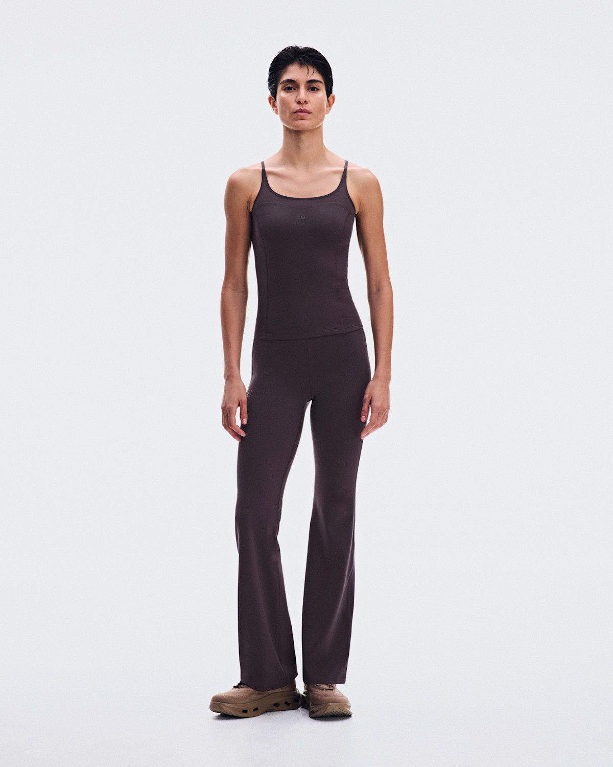 Women's Bootleg Trousers LOEWE