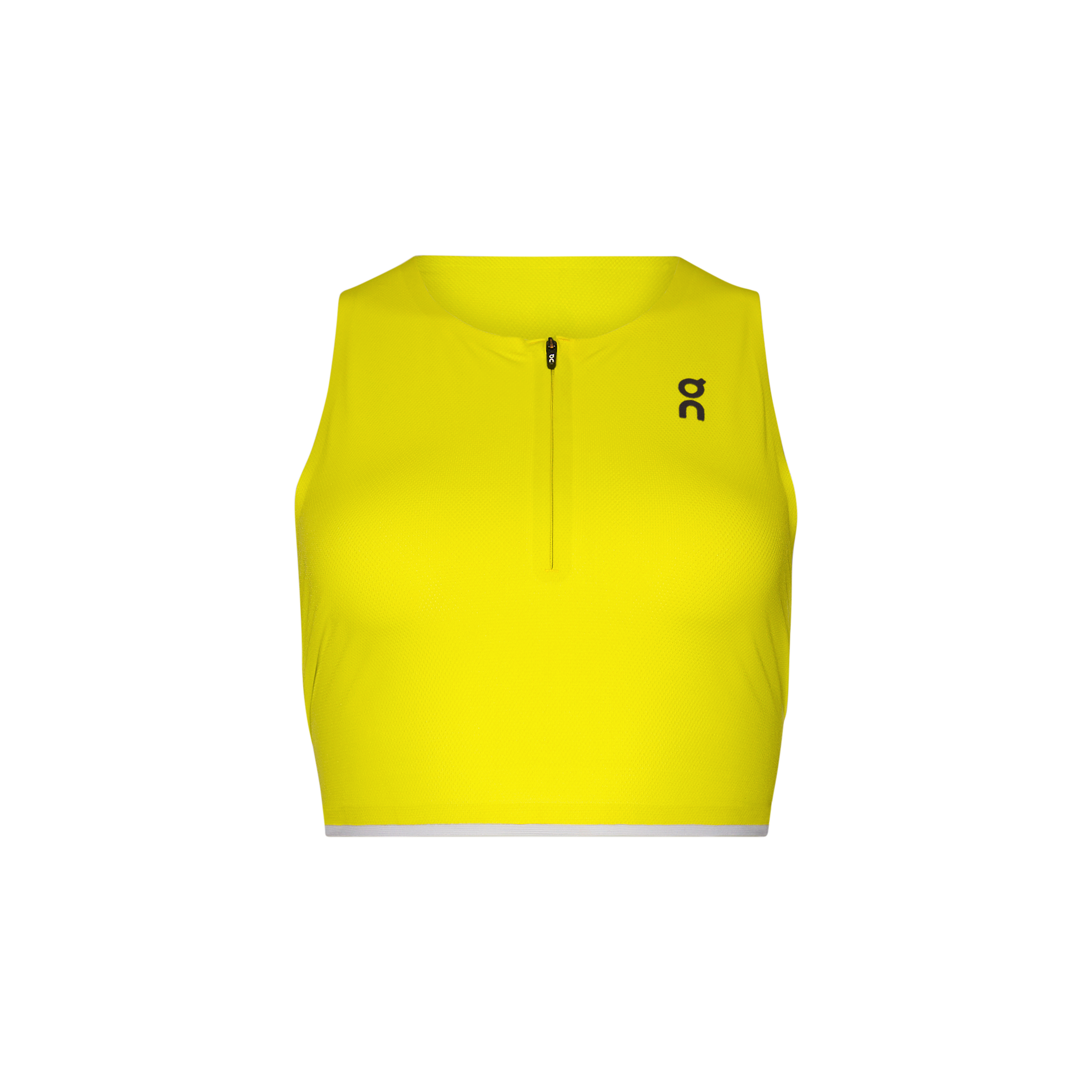 ★Matin Kim★ UNBALANCE TYPO LOGO CROP TOP IN YELLOW MK2511T UNBALANCE TYPO LOGO CROP TOP IN WHITE – Matin Kim