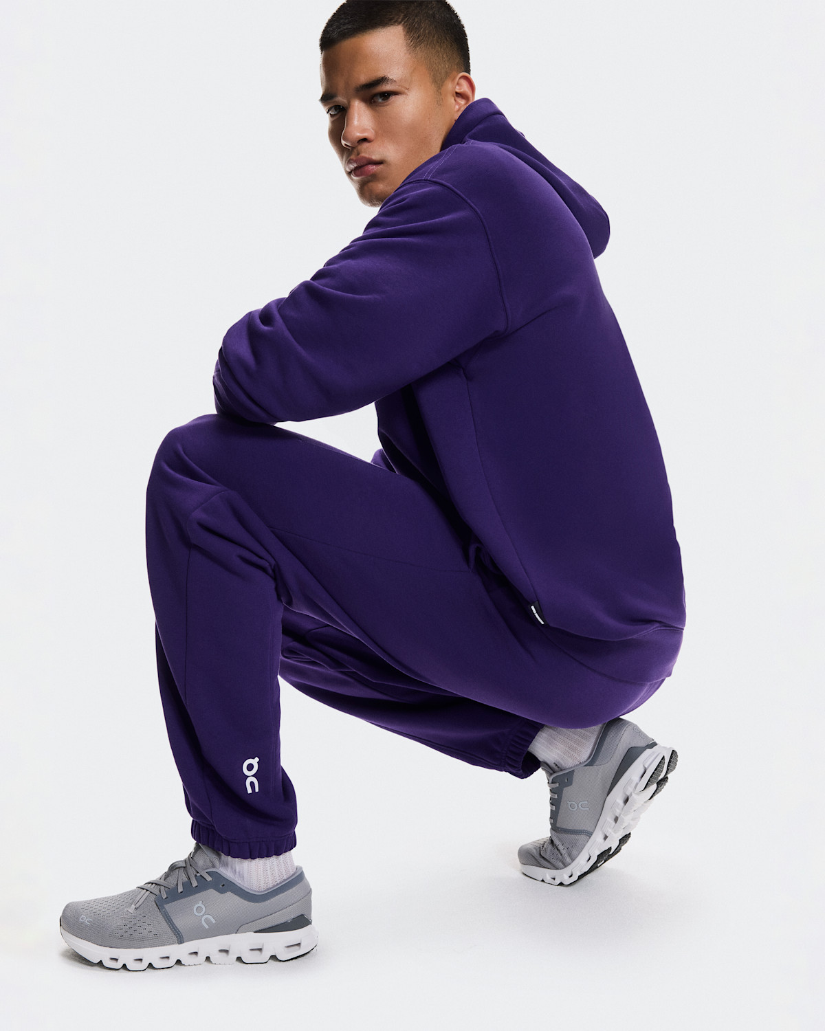 Men's Club Pants