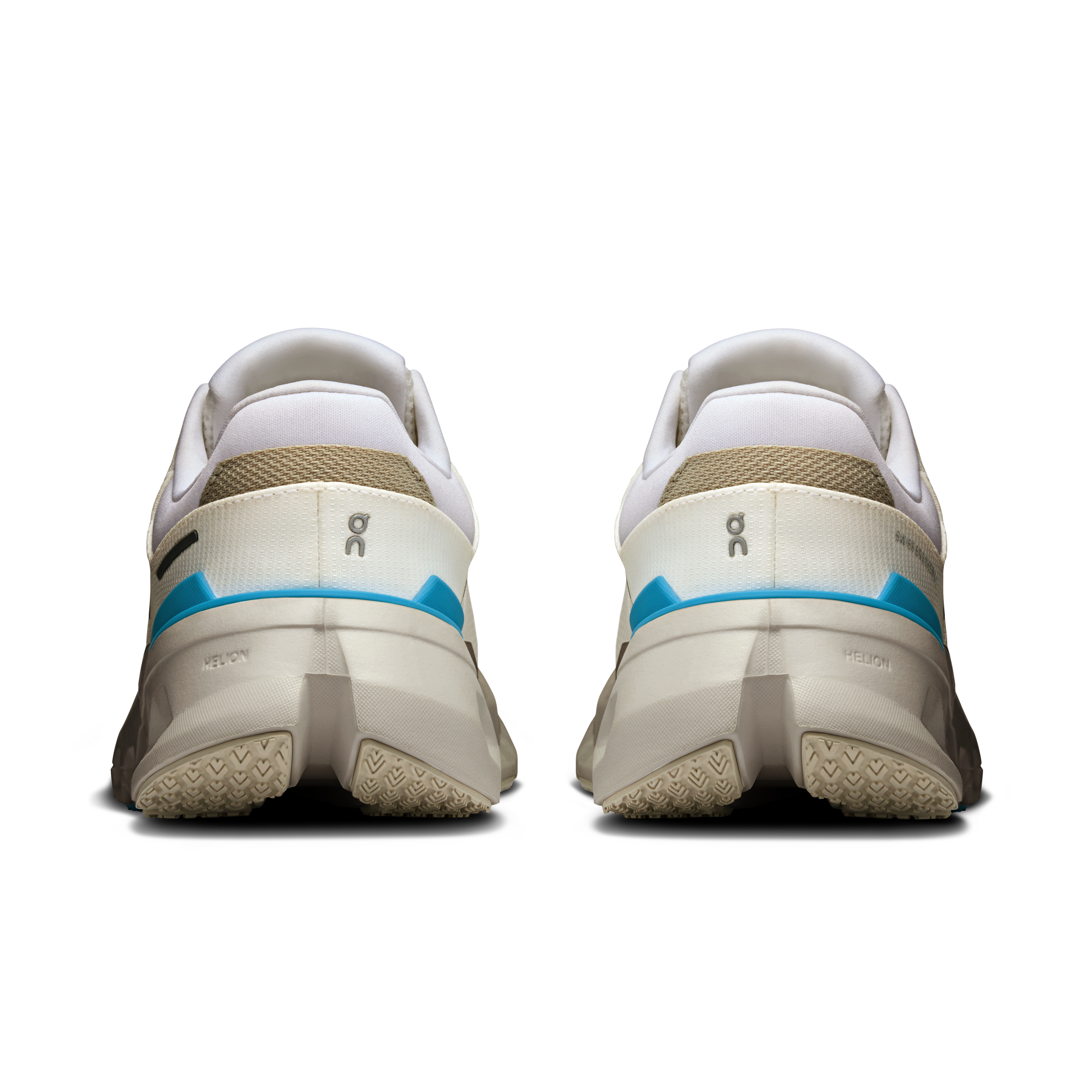 Cloudrunner 2Women / White | Horizon / 40