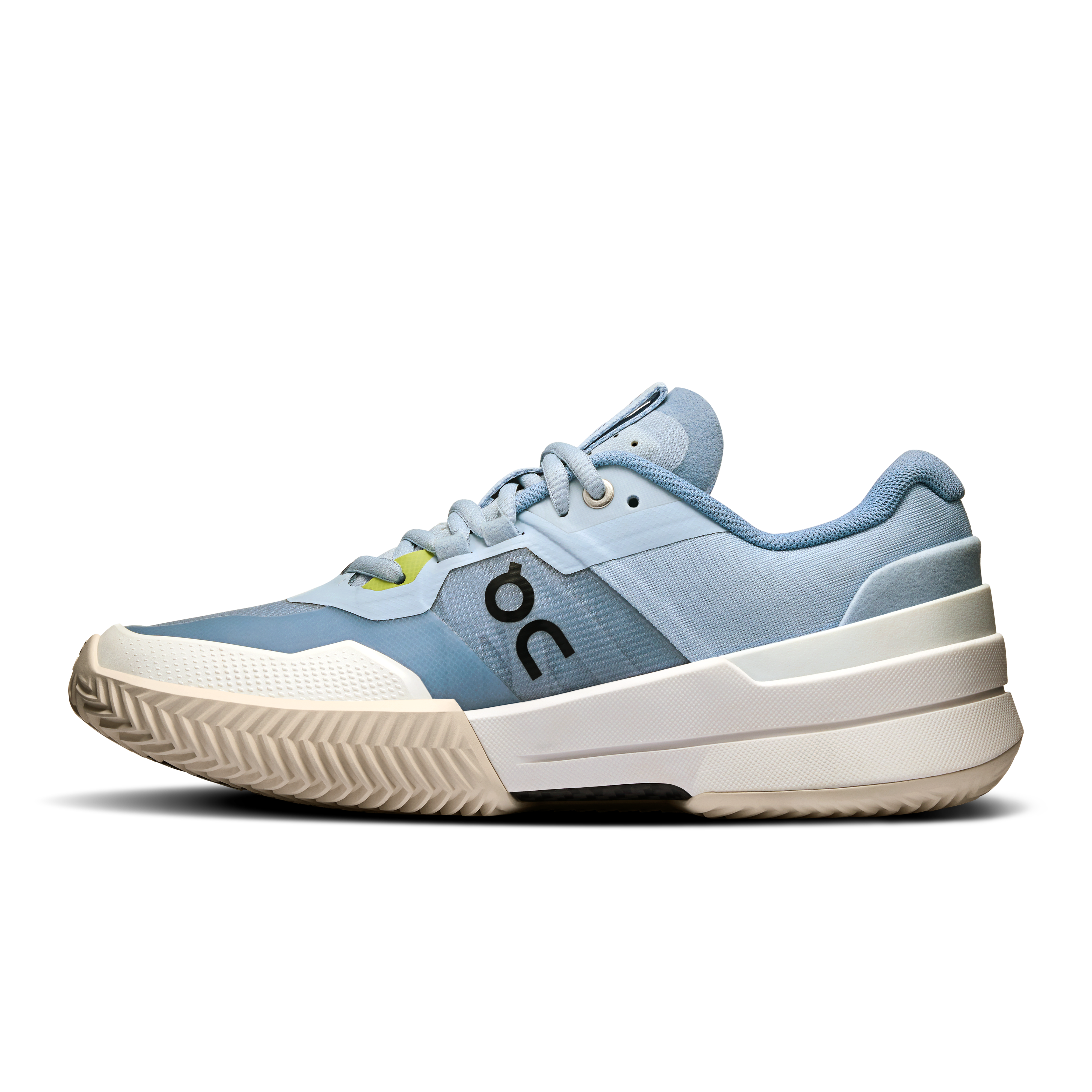 THE ROGER Pro 2 ClayWomen / Chambray | Lime / 40