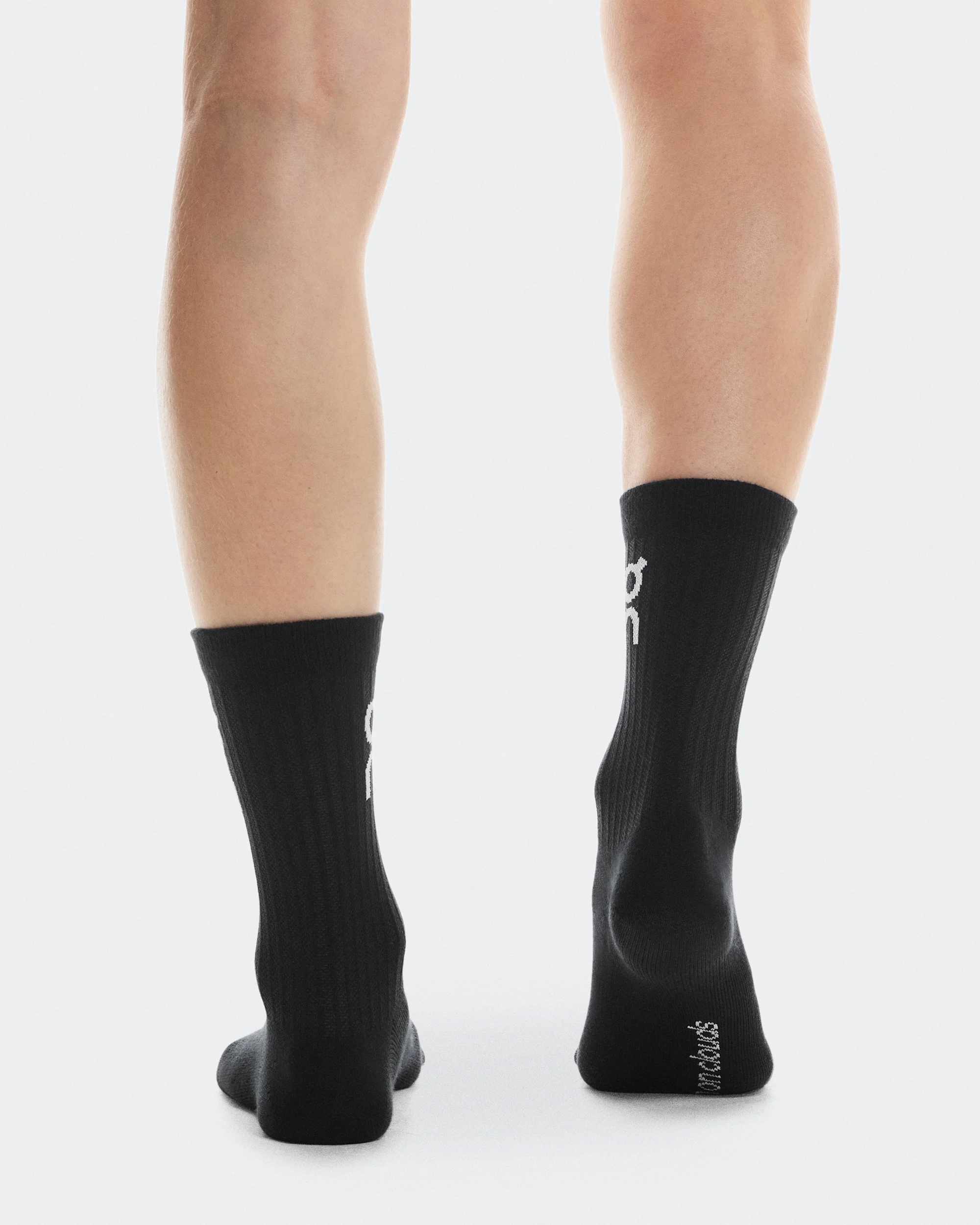 Logo Sock High 3P Hare | Brume - thumbnail 9
