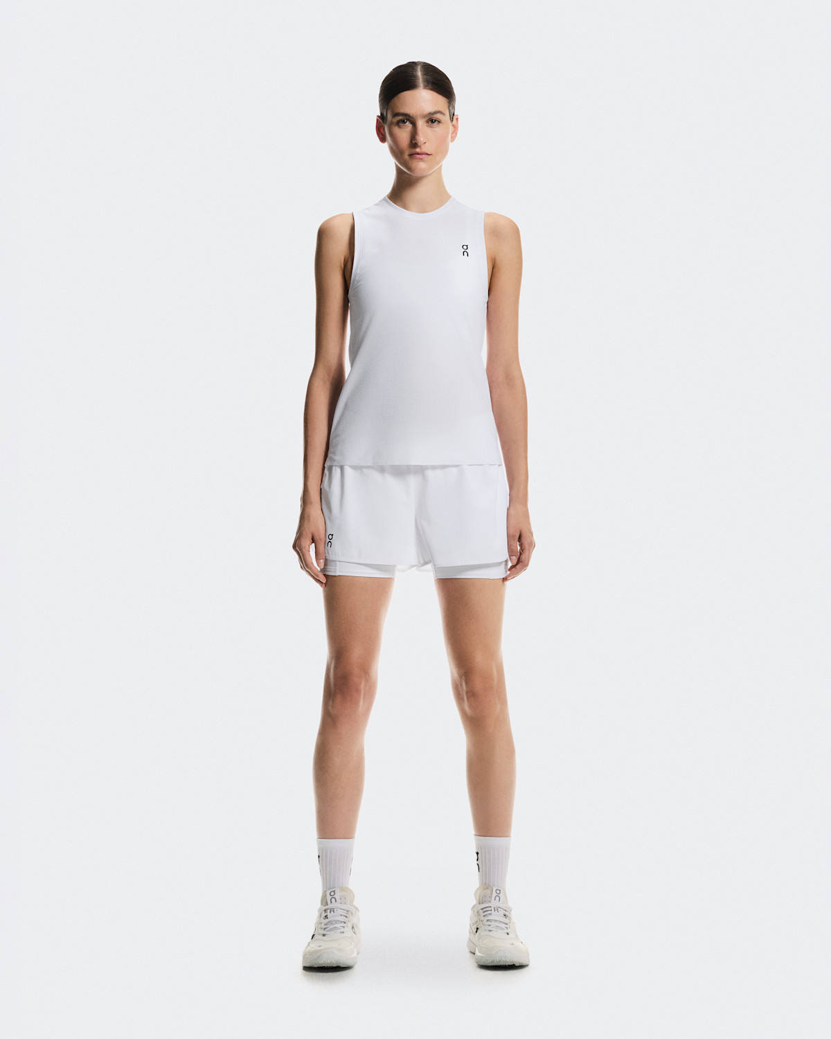 Women's Court Tank