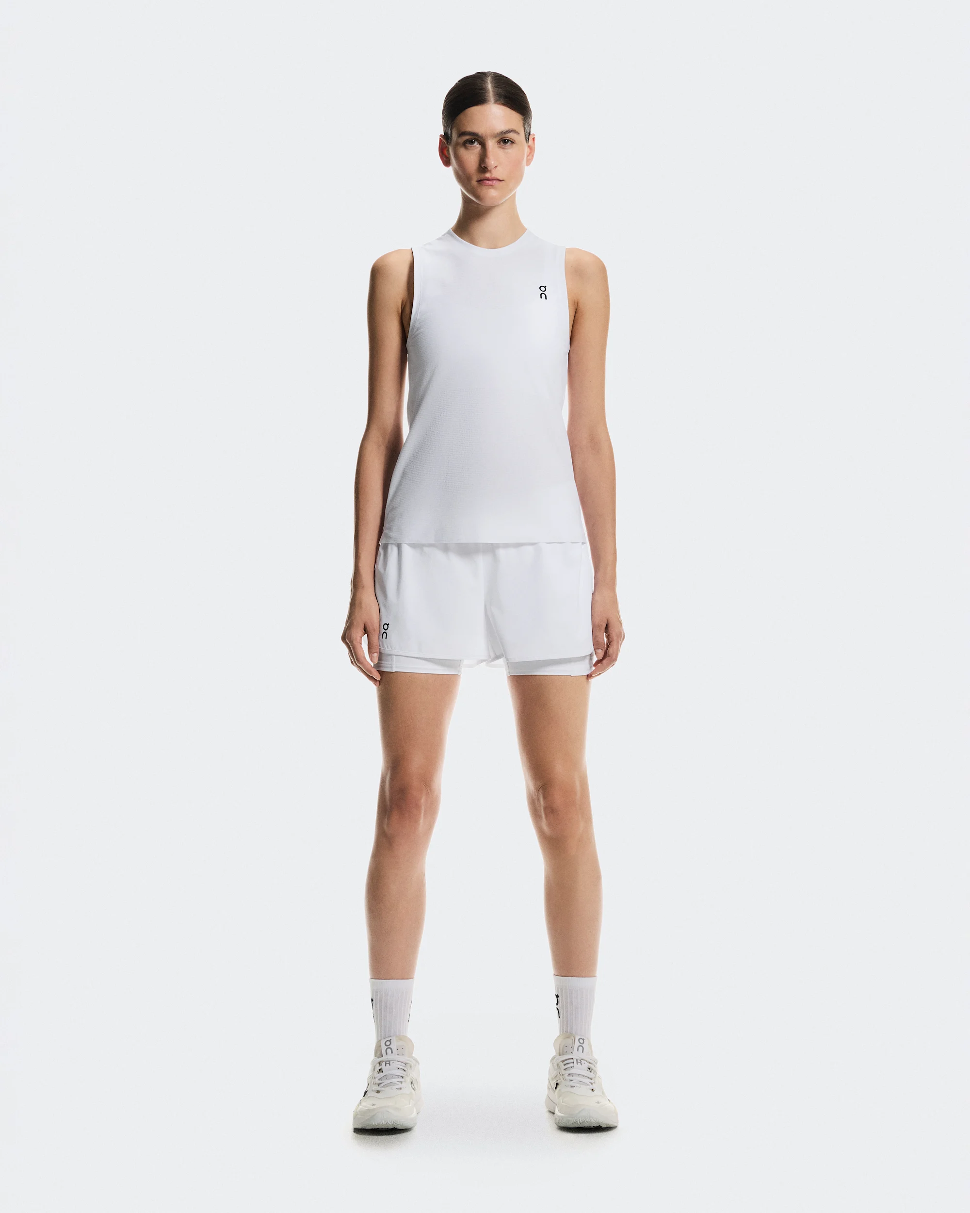 Court Tank
