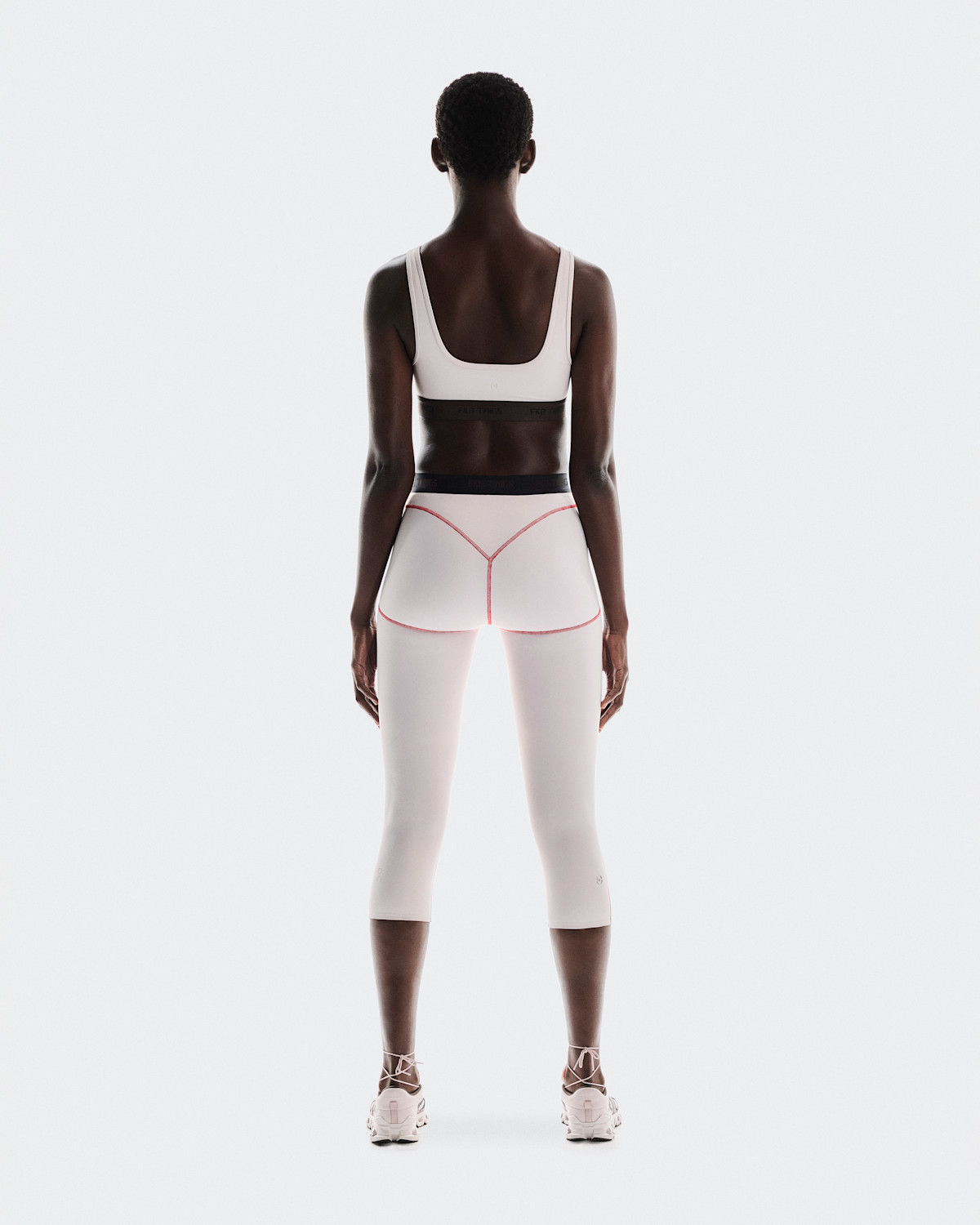 Women's Studio Tights FKA