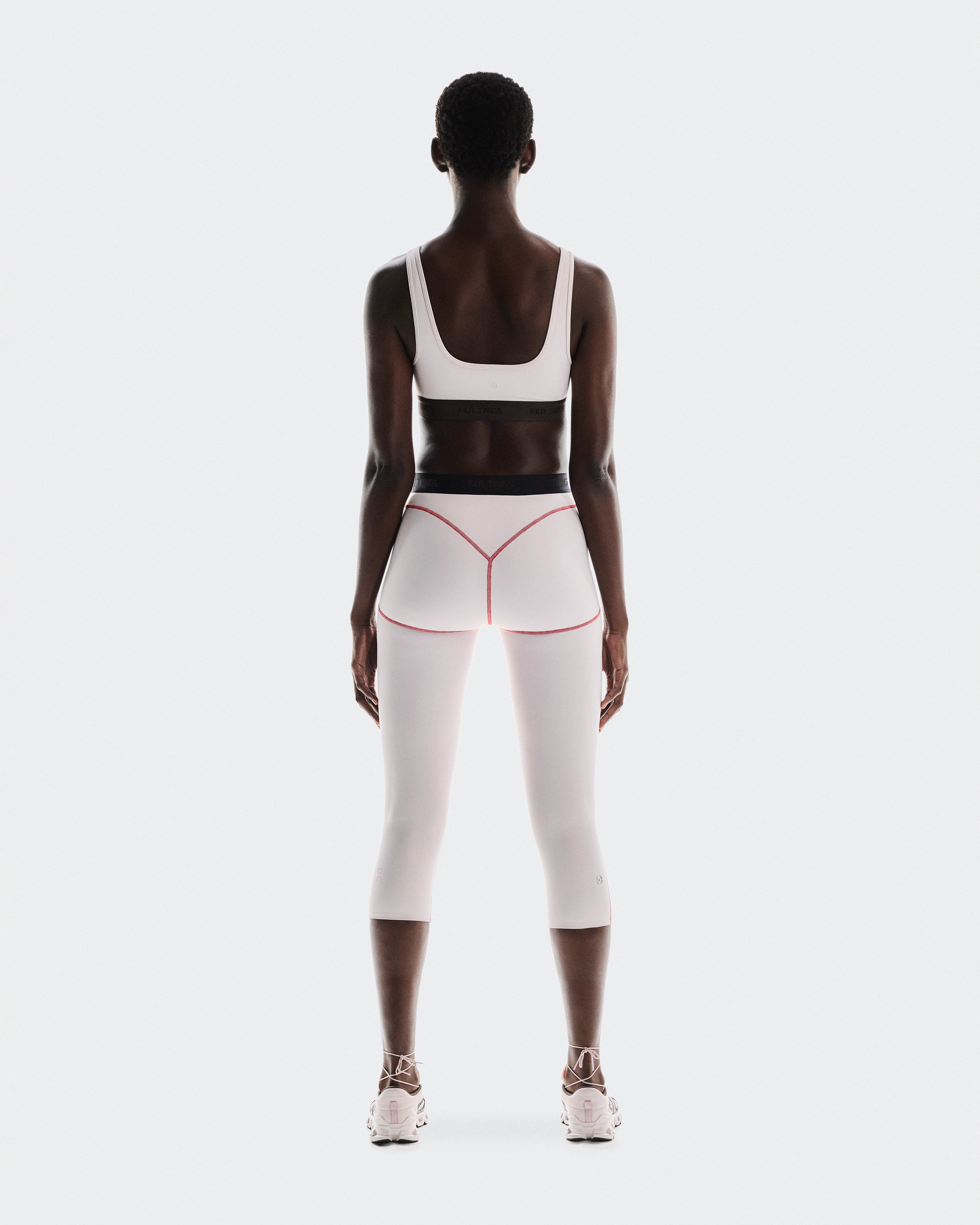 On STUDIO TIGHTS FKA Lily Damen Tights & Leggings