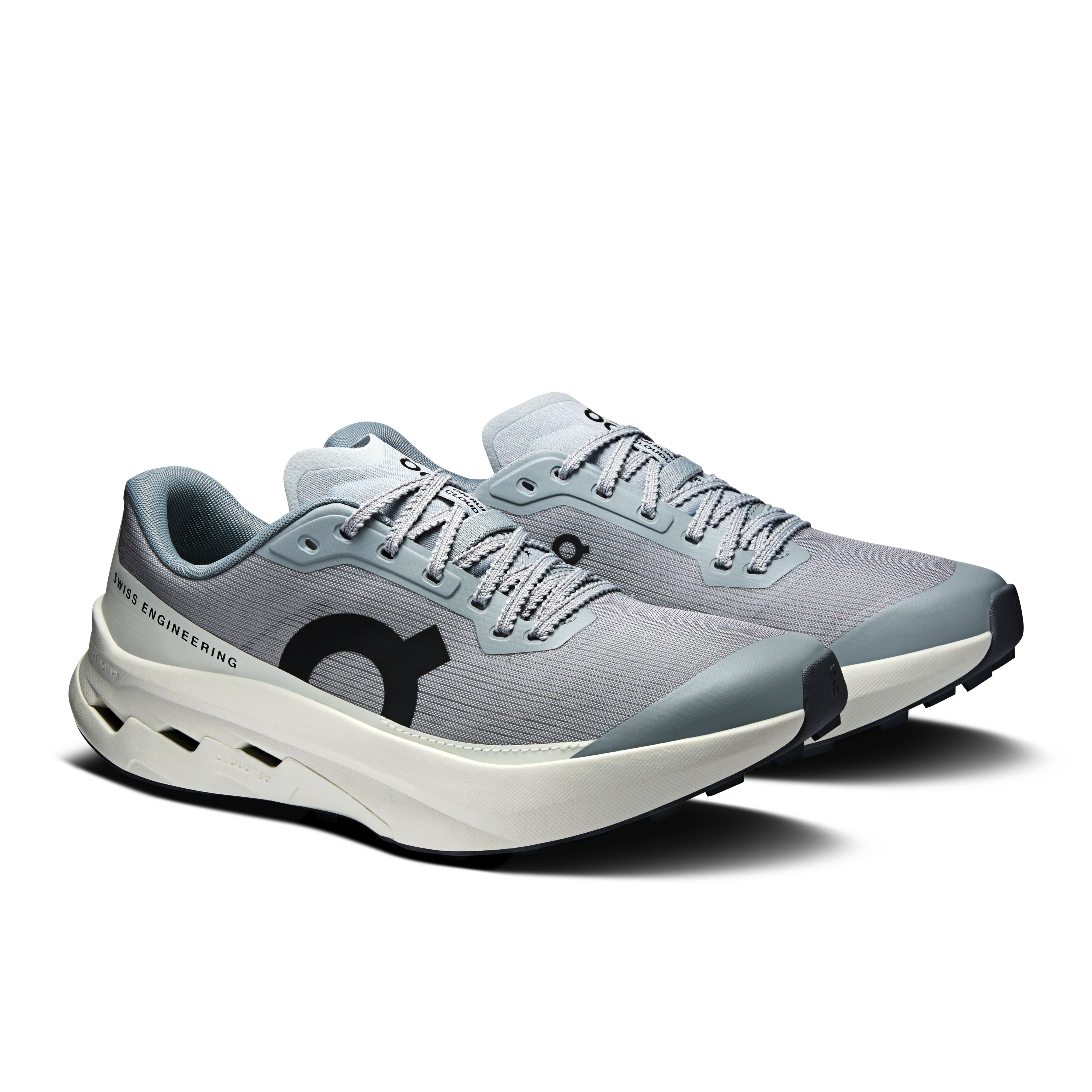 On Cloudultra Peak Apollo & Aloe Women Trail running Shoes