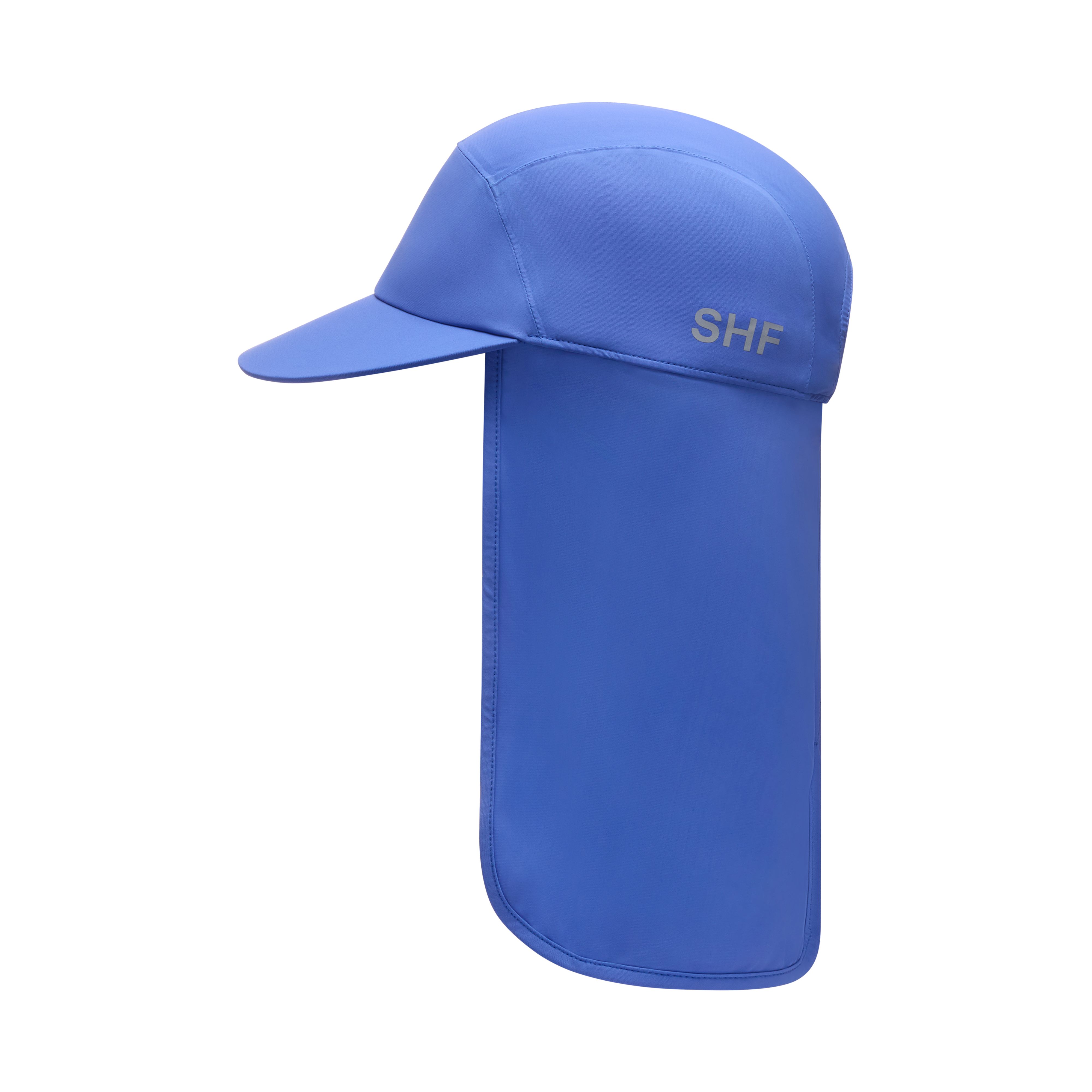 Solar Cap SHF in Ultramarine
