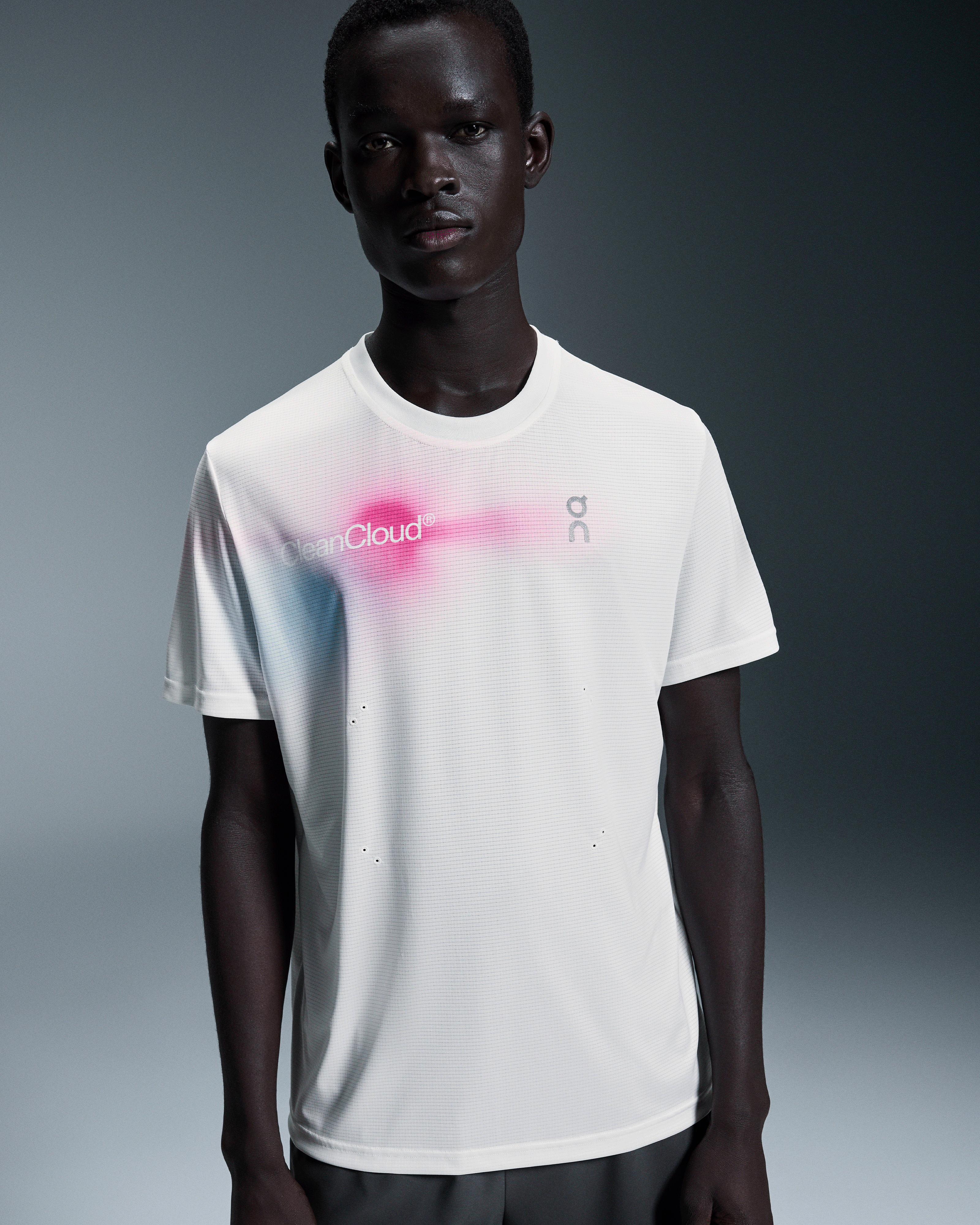 M On Pace T Mauve ペースT パープル オン ランニングウェア 6410c26498f6b309188e589b61c36b