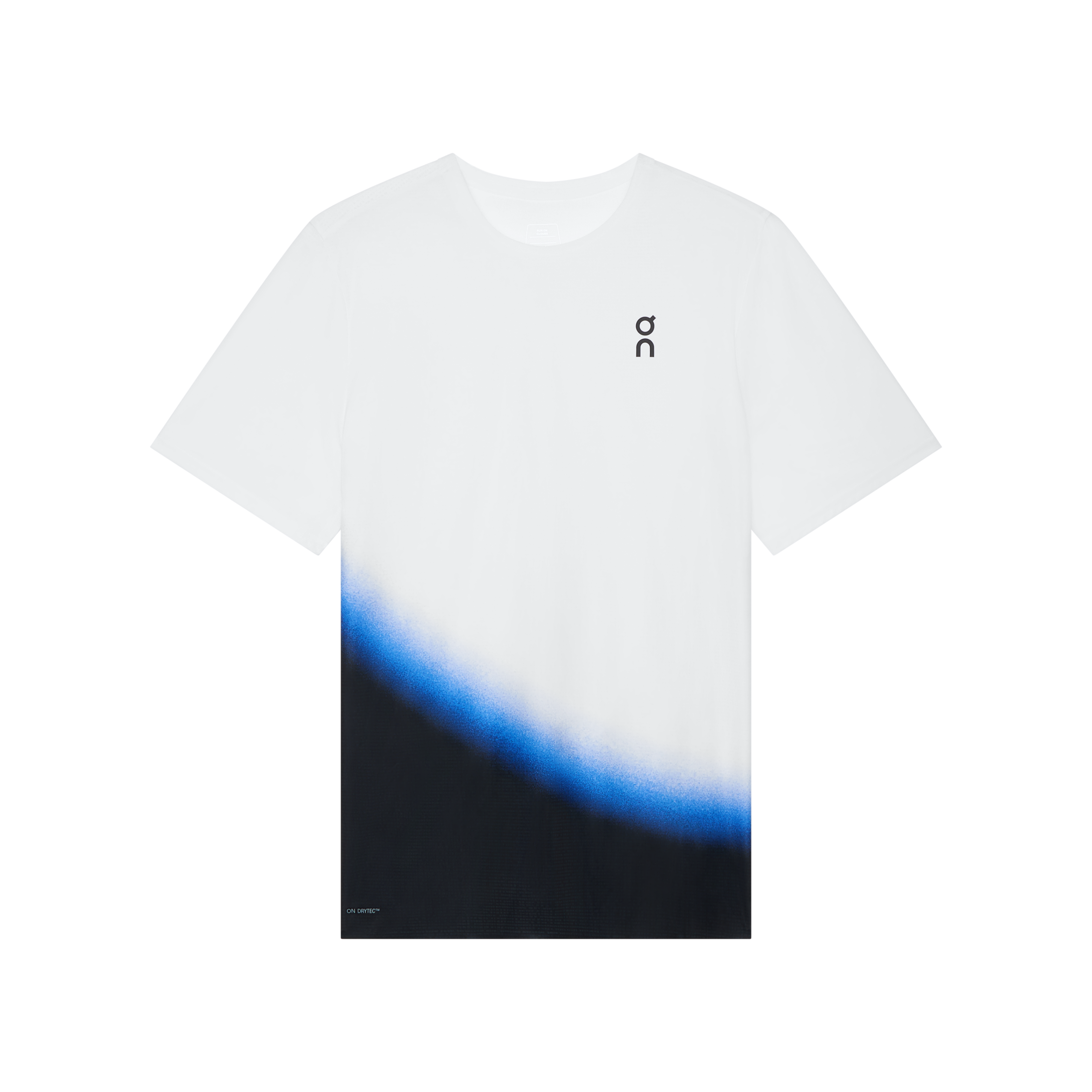Men / White | Jay / XS