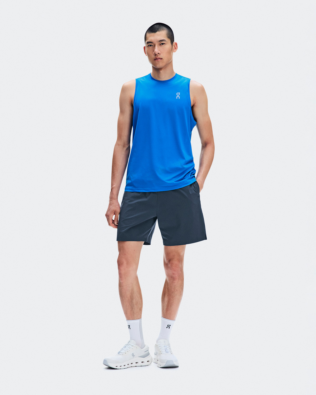 Men's Core Tank