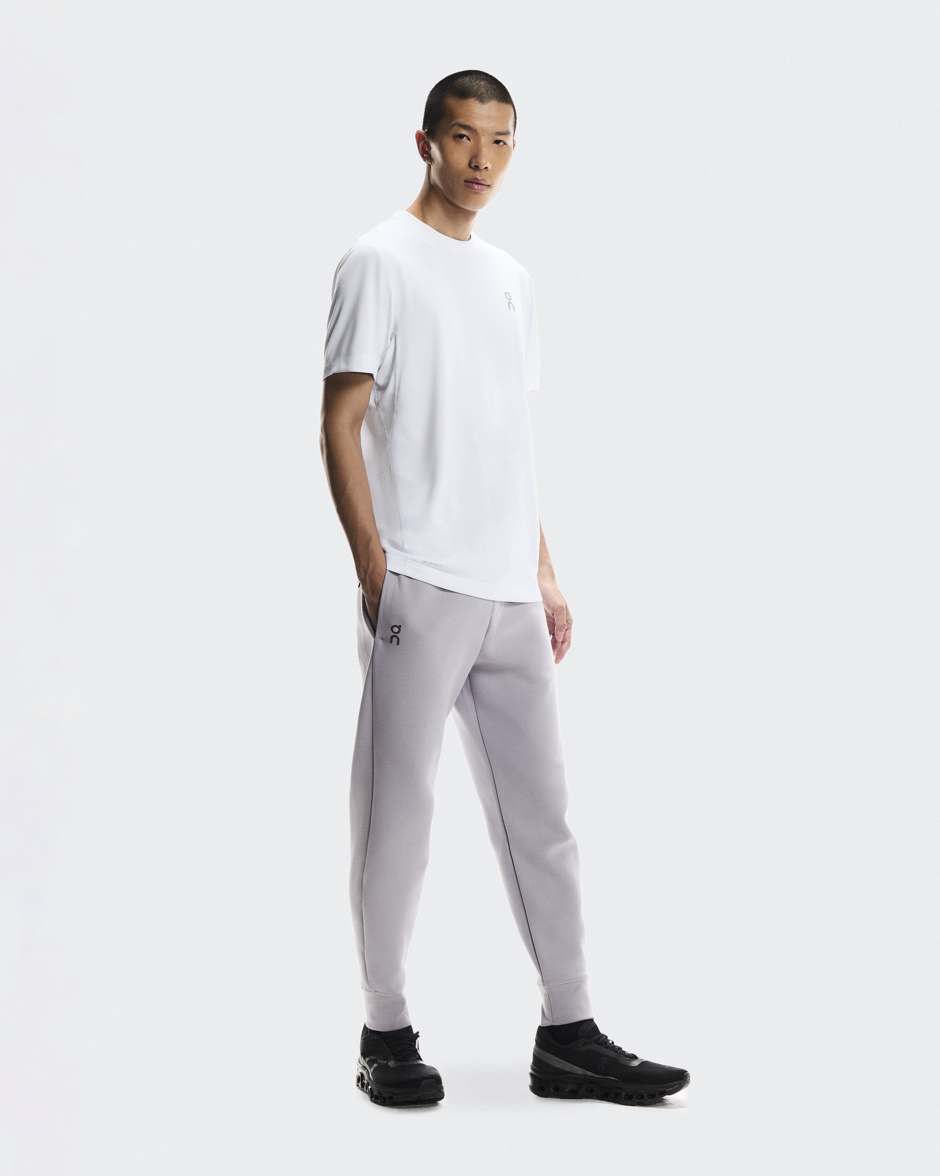 Perfume closet Sweat Pants Mサイズ CORE Soul Sweatshorts M | Black | Craft Sportswear