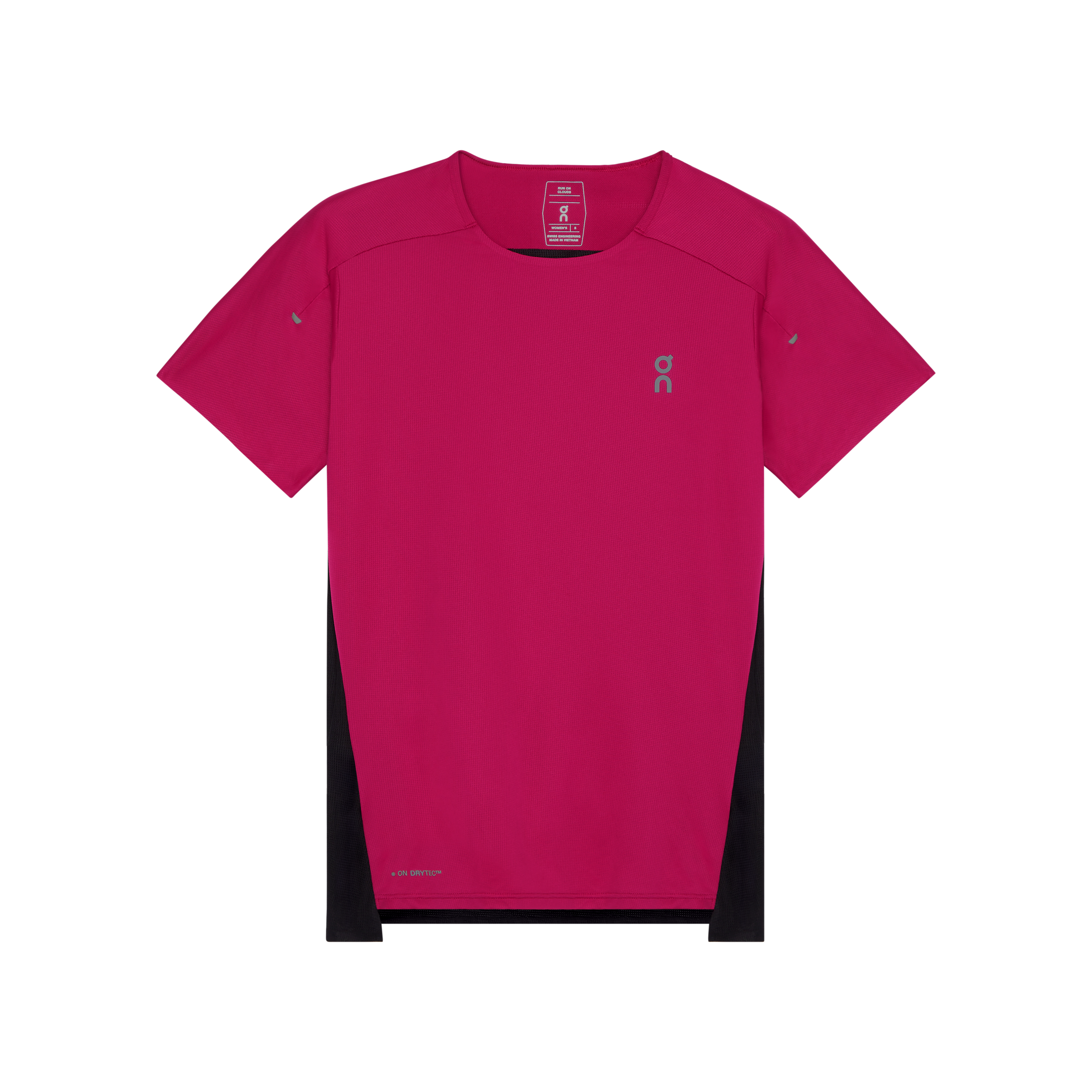 Women / Grenadine | Black / L