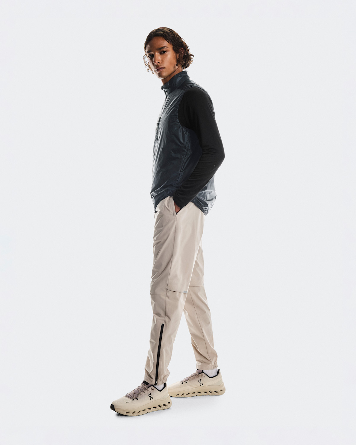 Men's Core Pants