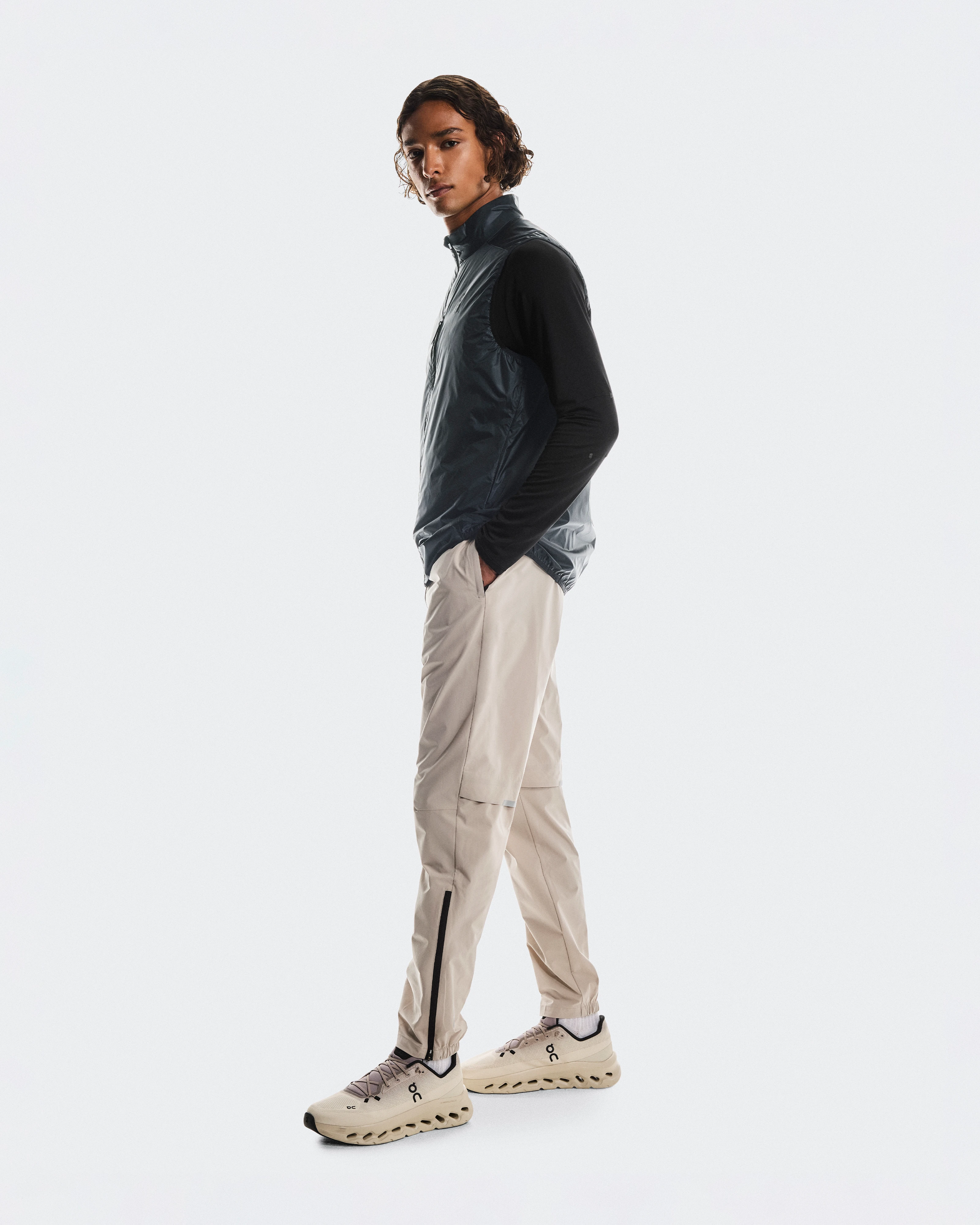 On Core Pants Desert Men Pants