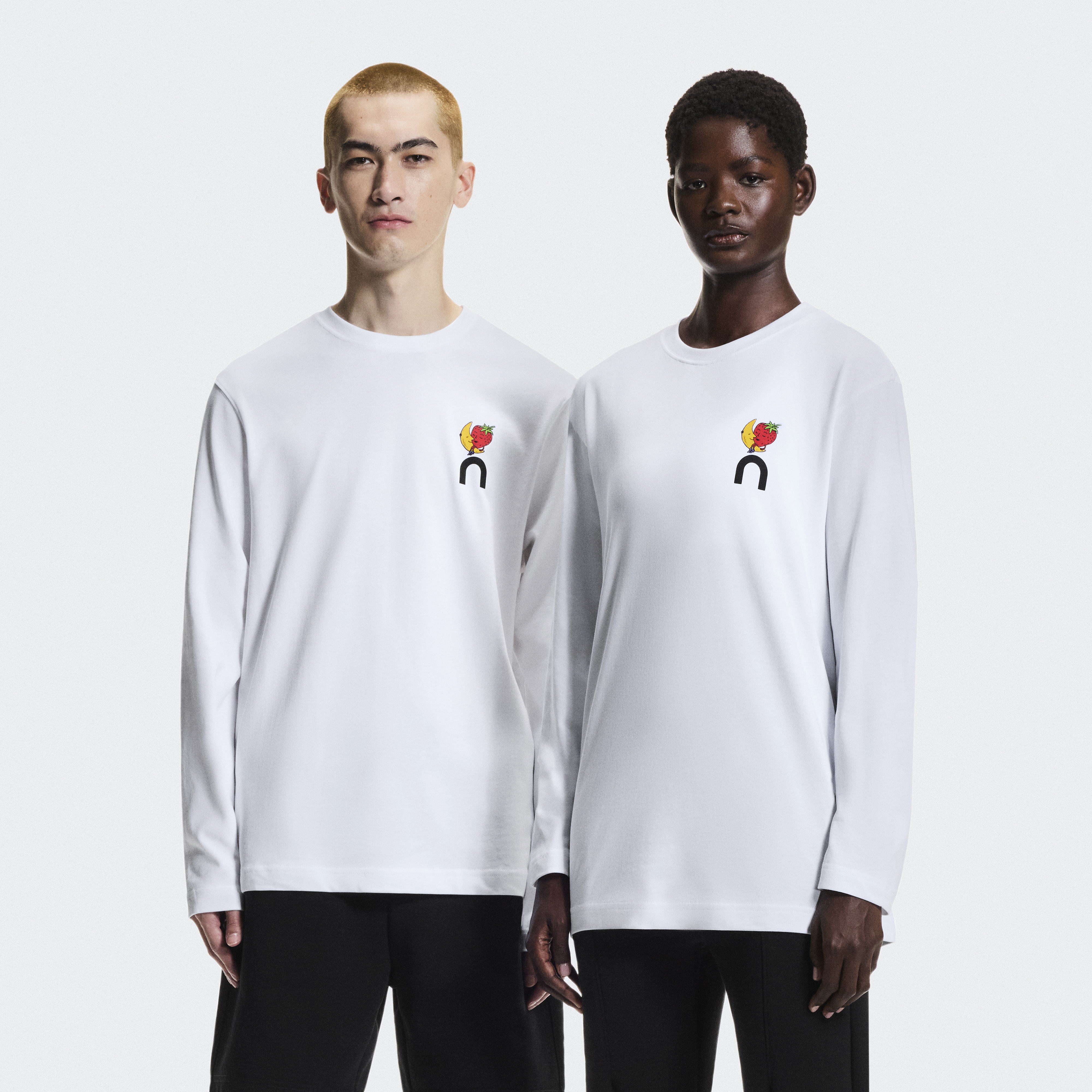 トップス＆Tシャツ | On 日本