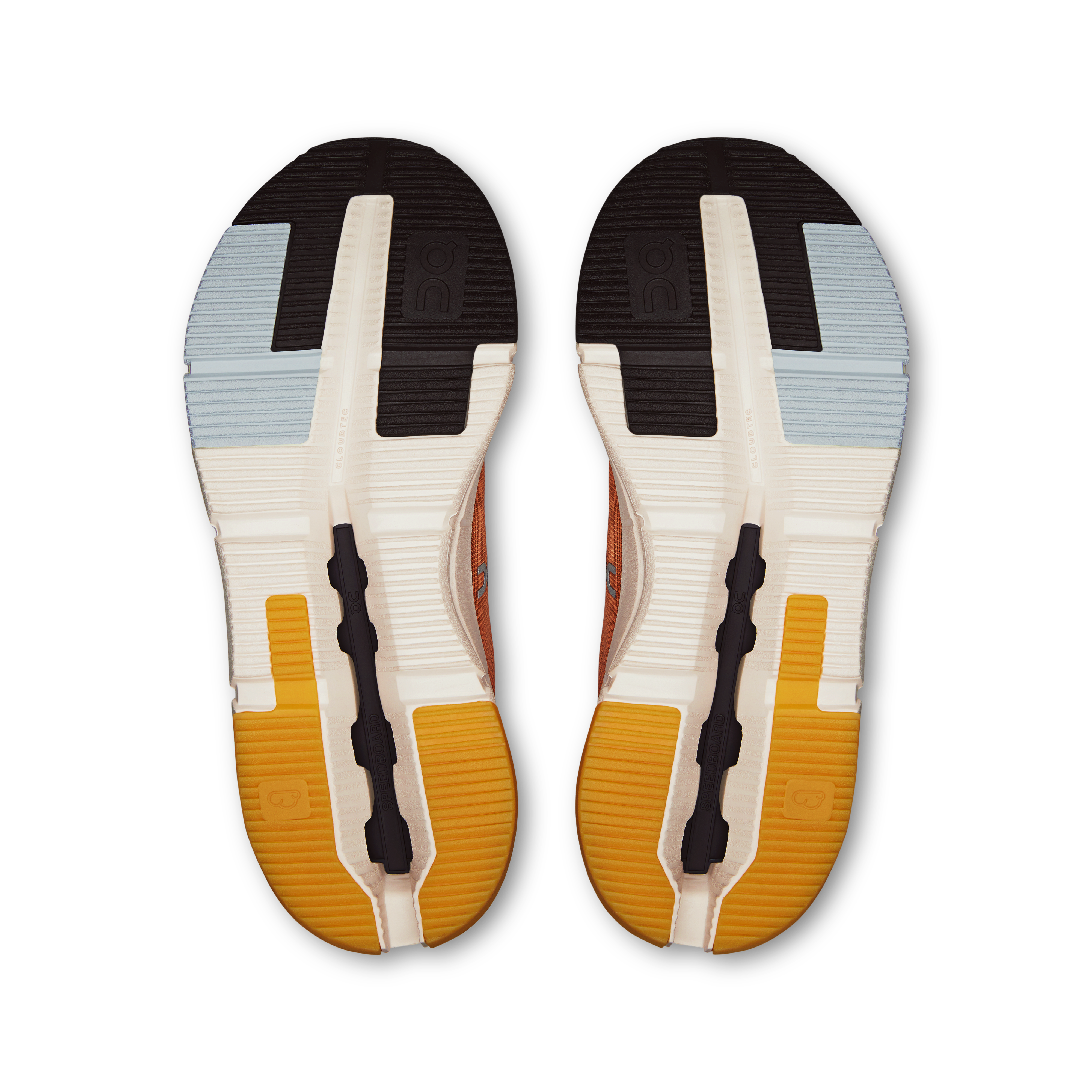 Cloudnova Form 2Women / Sandstone | Pebble / 42