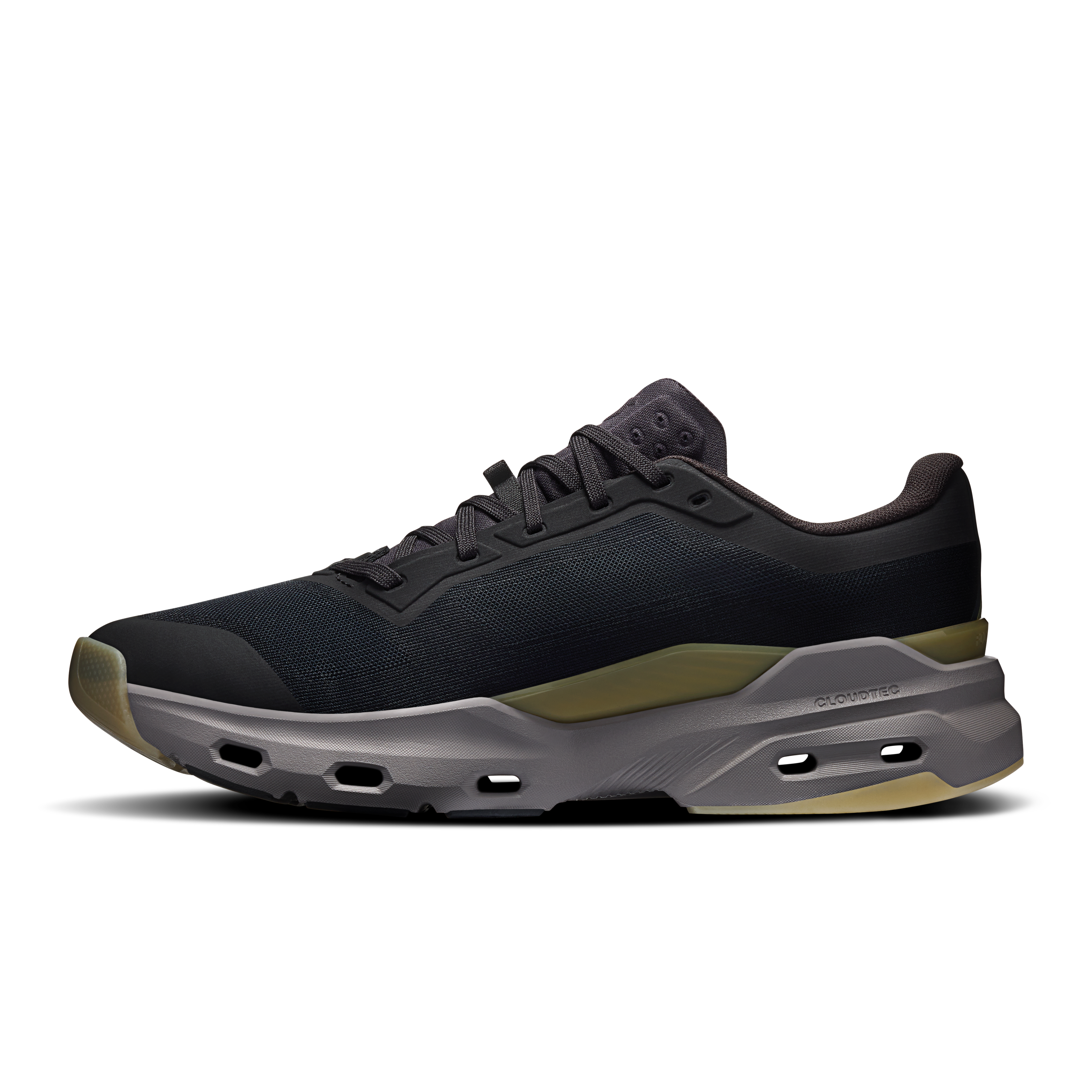 Cloudpulse 2Men / Black | Ore / 40