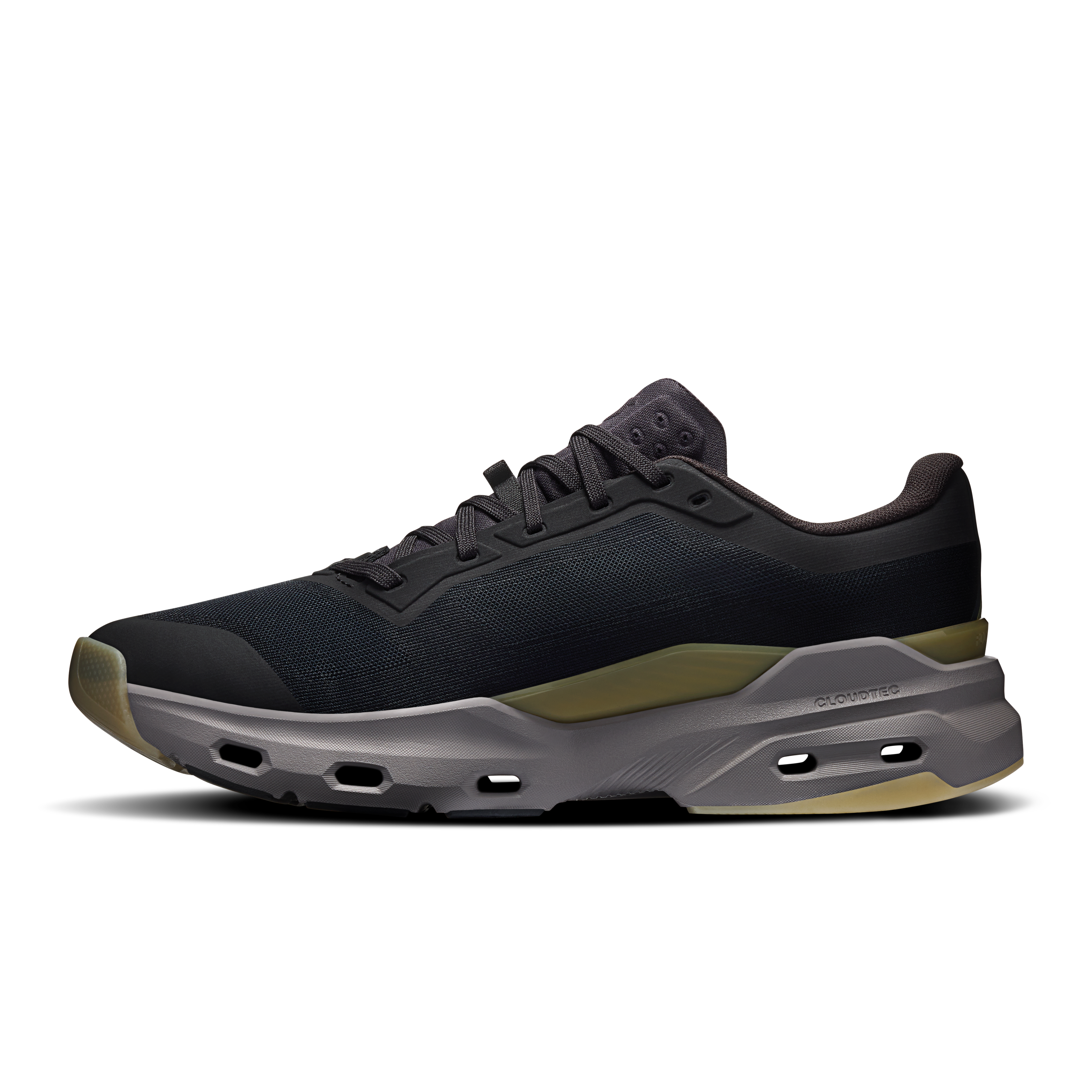 On Cloudpulse 2 Black & Ore Men training_shoes Shoes