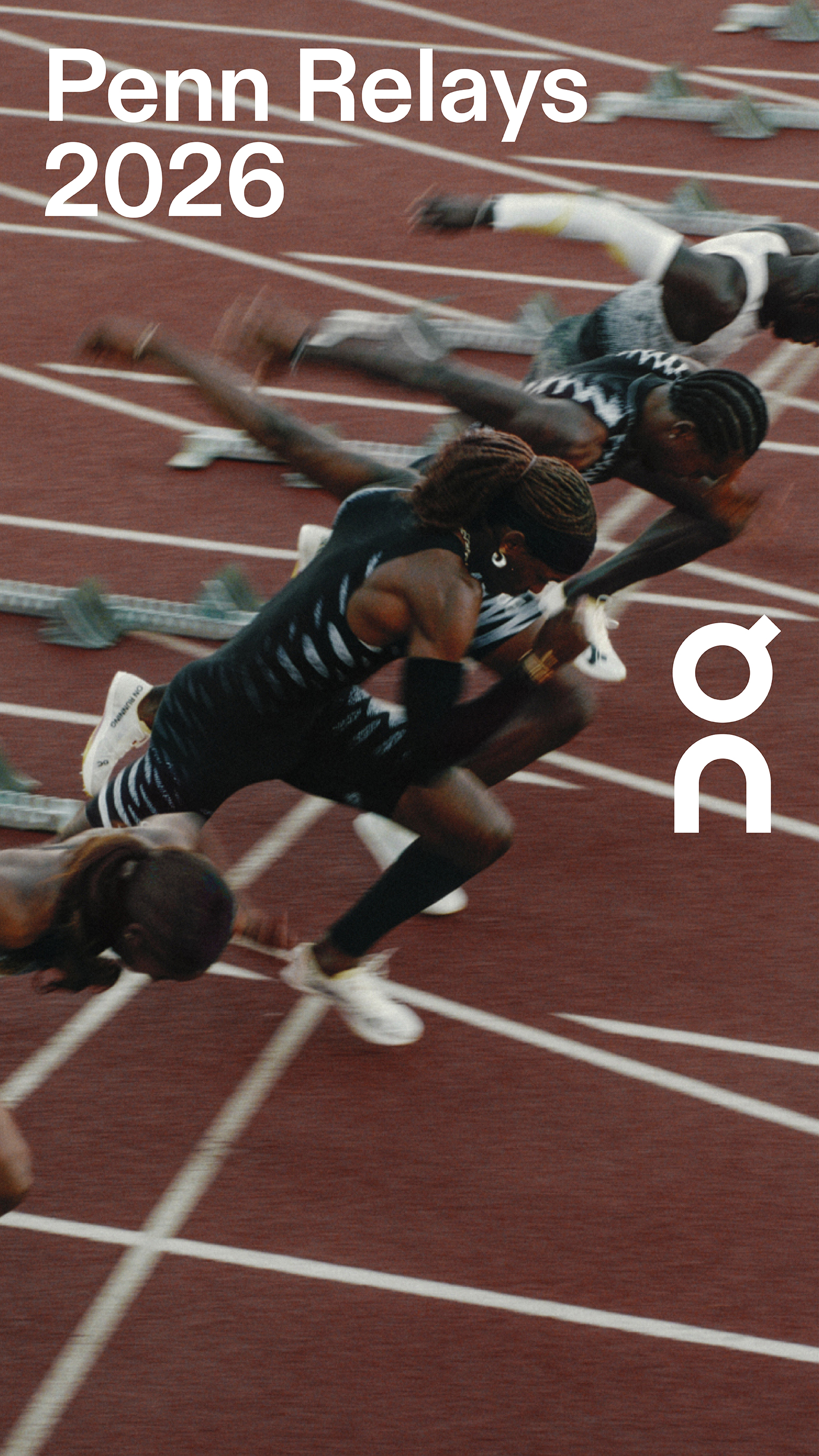 Penn Relays | On United States